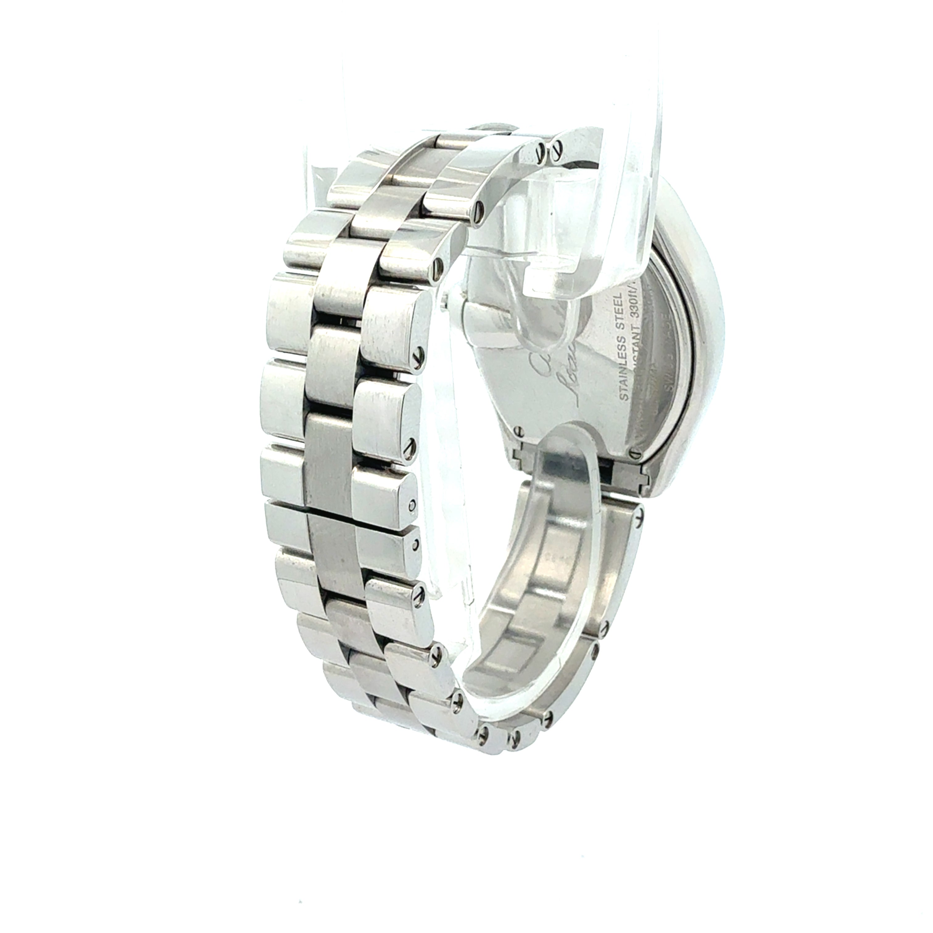 Cartier Roadster Reference W62016V3/2675