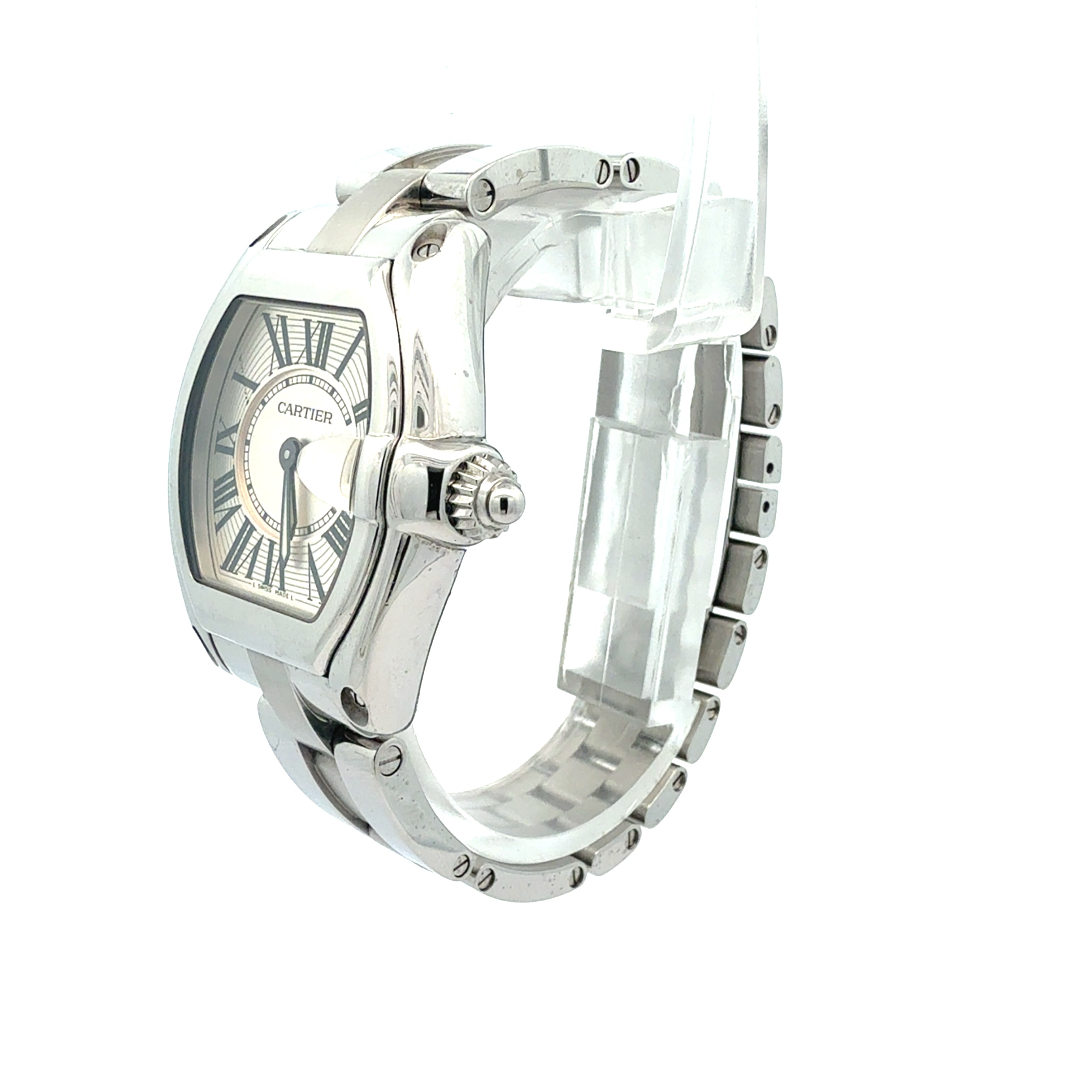 Cartier Roadster Reference W62016V3/2675