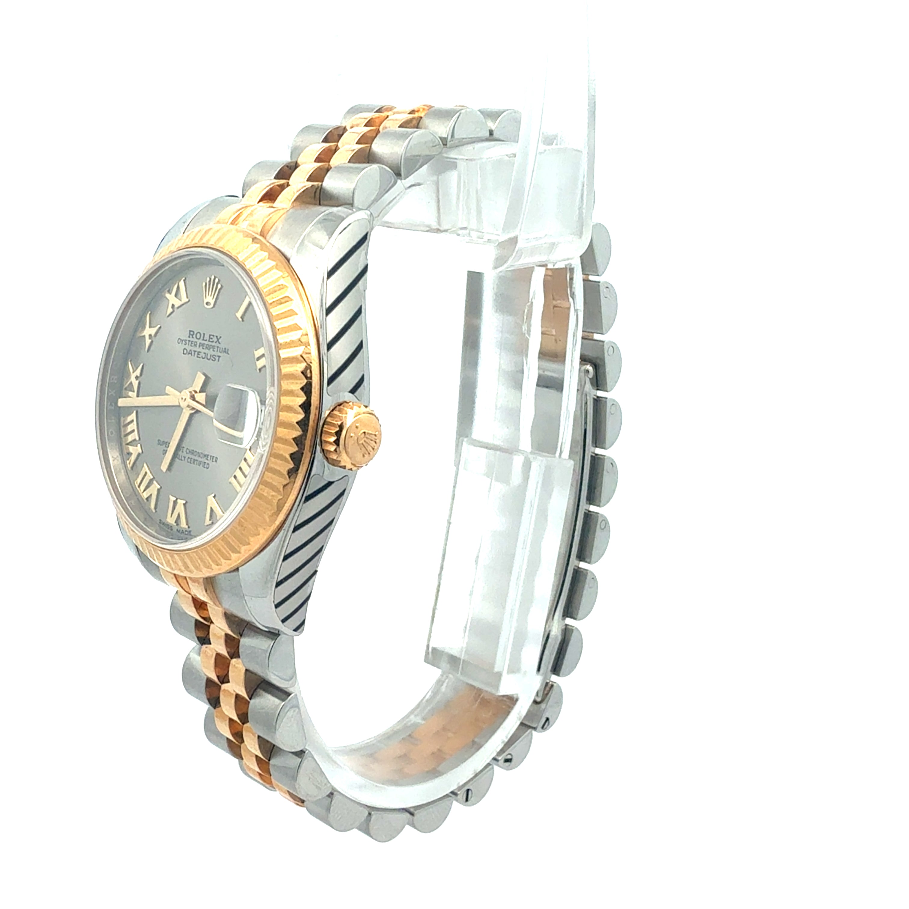 Rolex Datejust 31 reference 178273