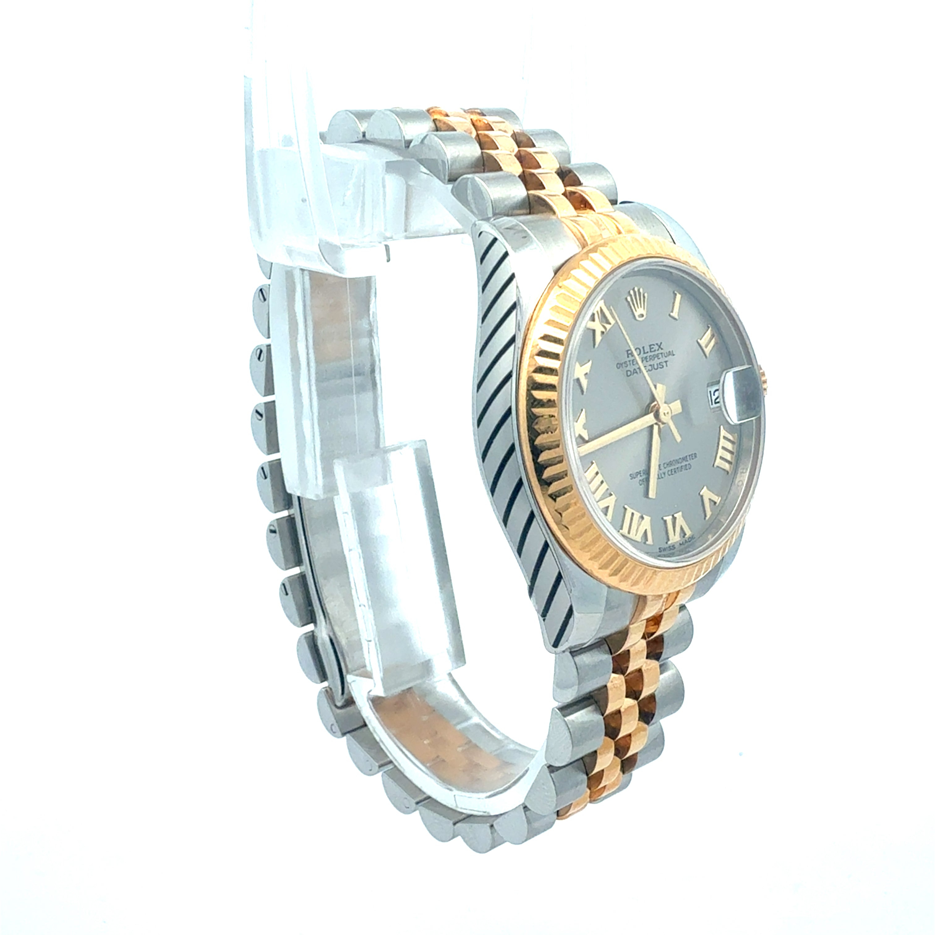 Rolex Datejust 31 reference 178273