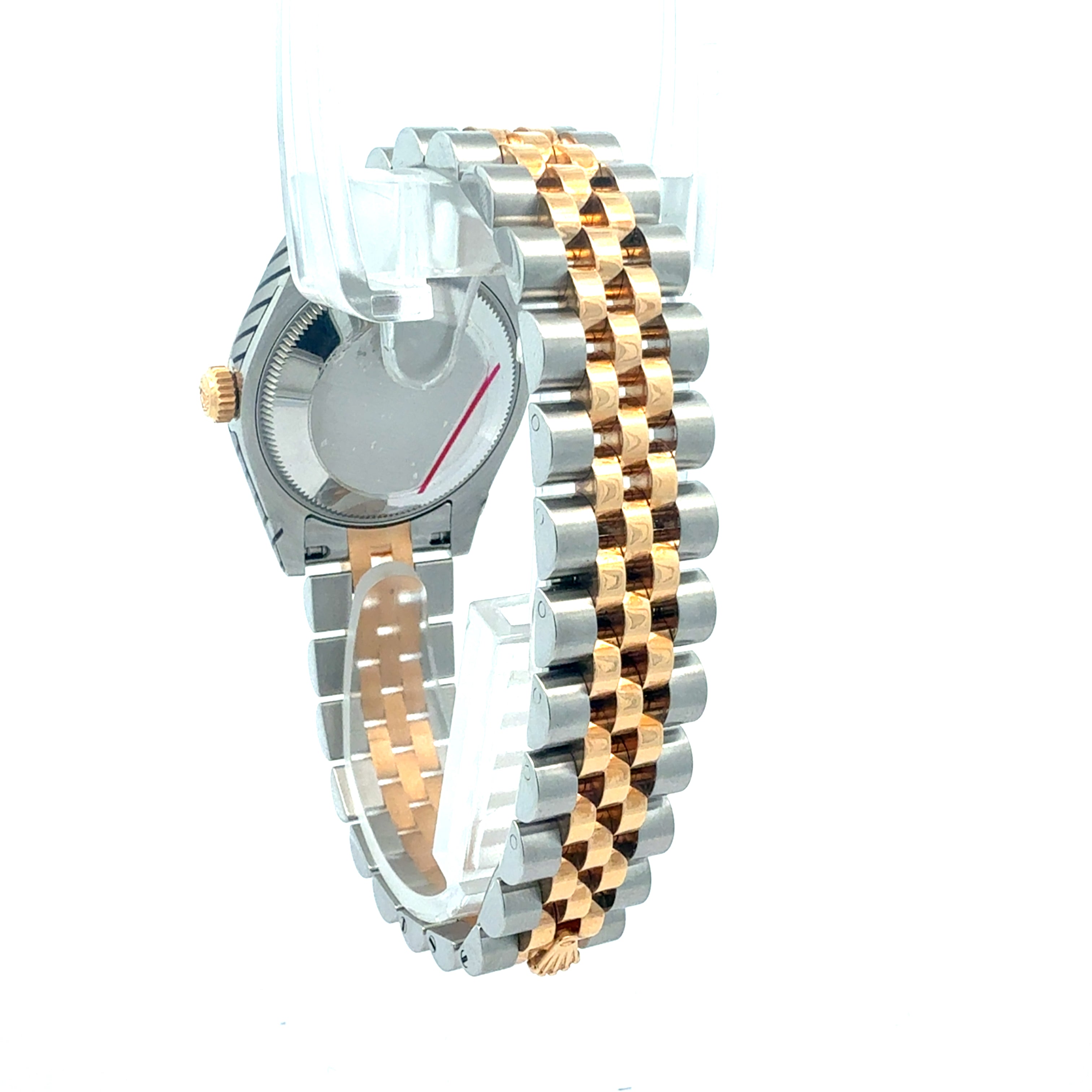 Rolex Datejust 31 reference 178273