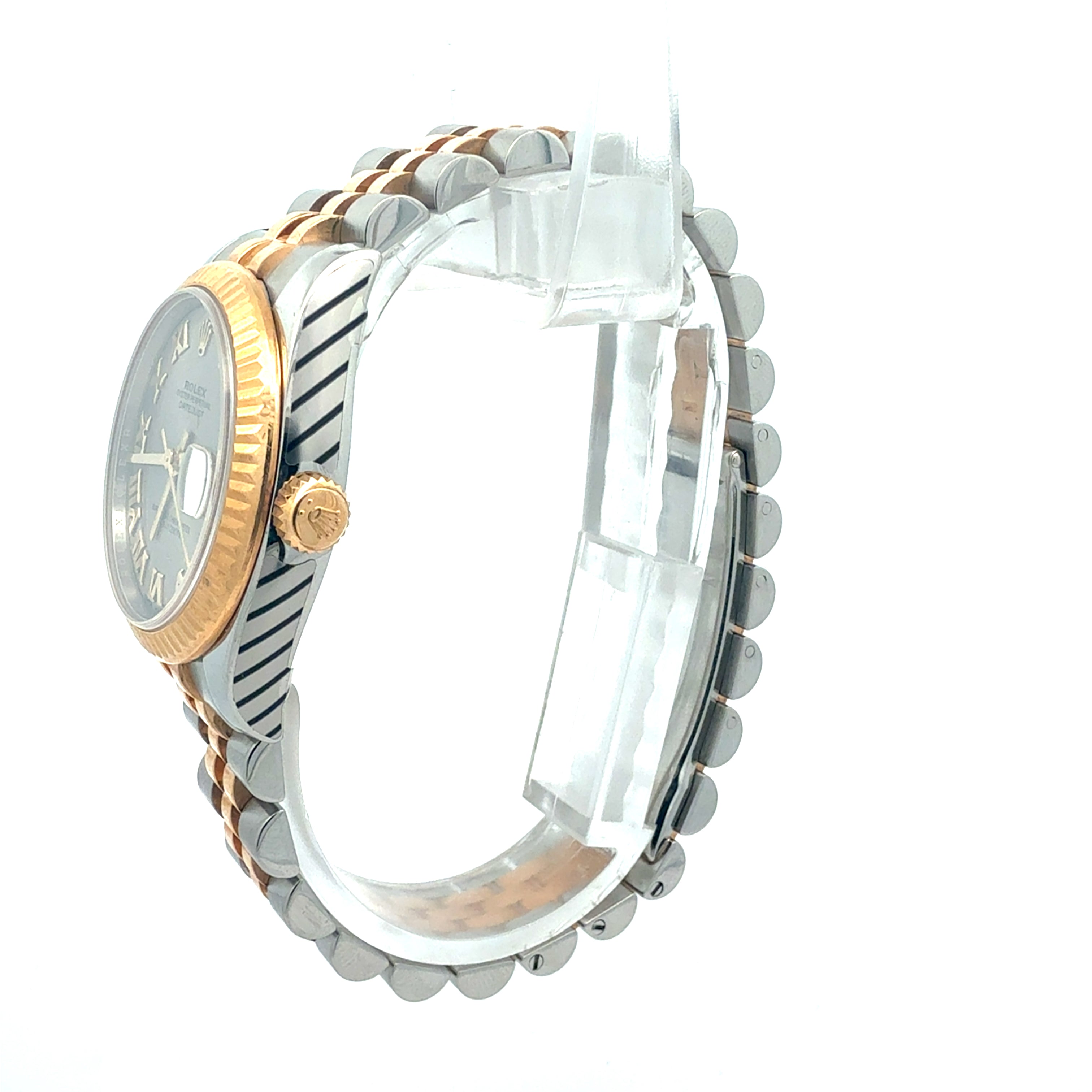 Rolex Datejust 31 reference 178273