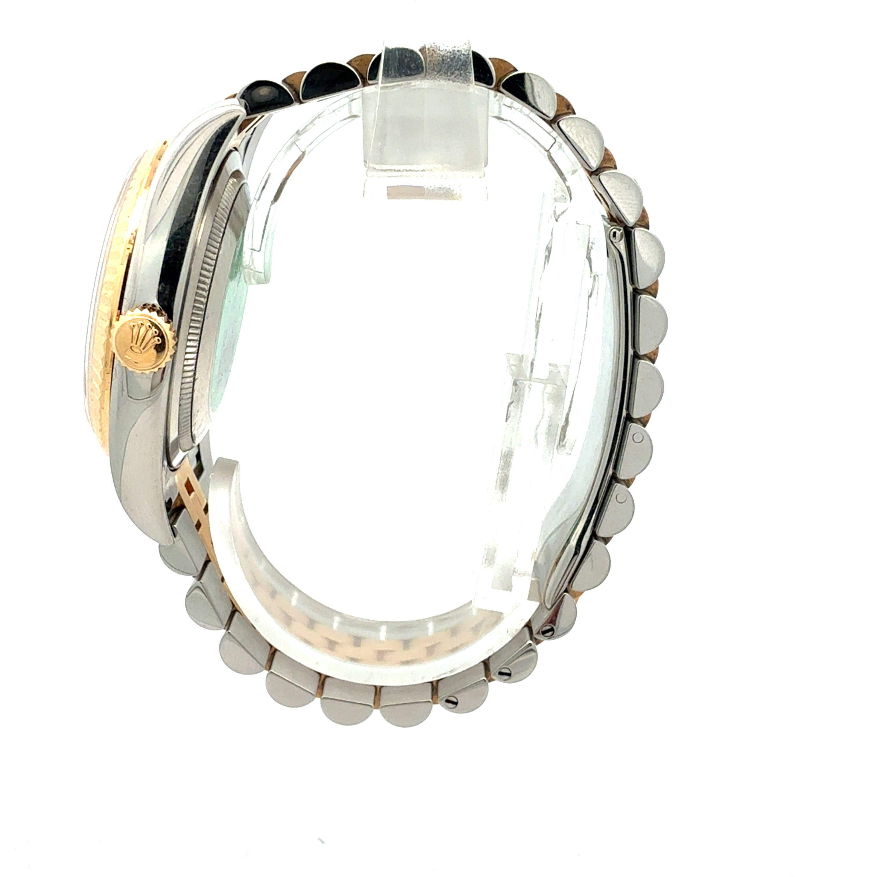 Rolex Datejust 36 reference 116233