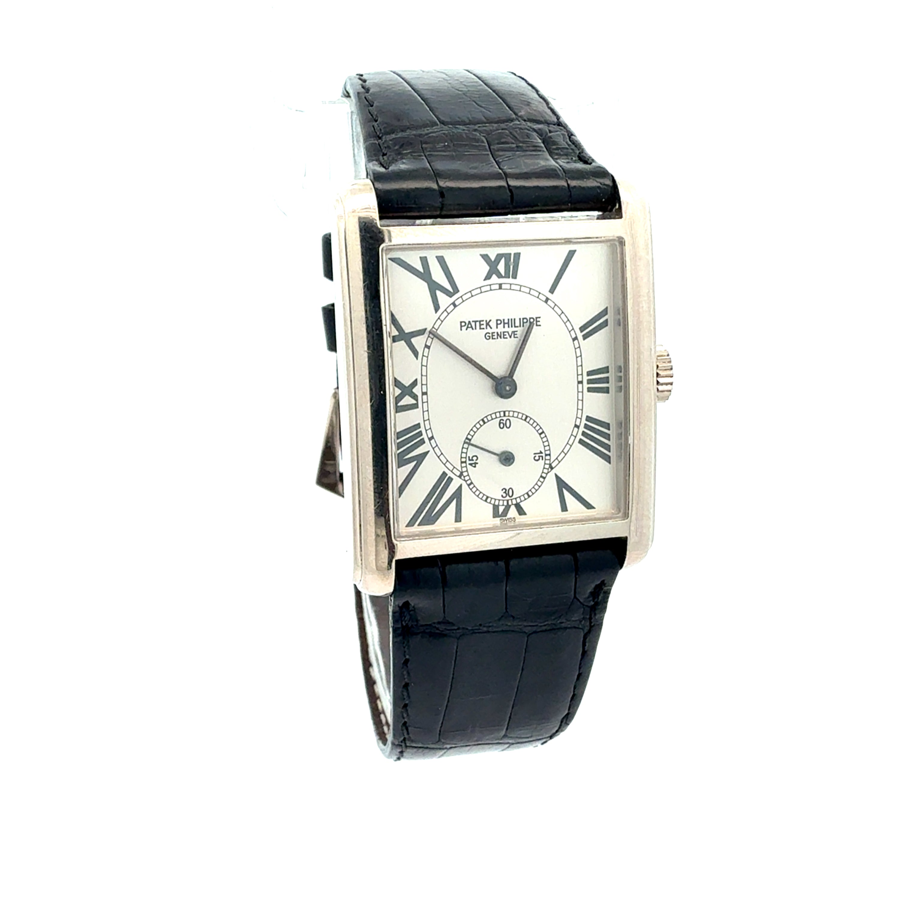 Patek Philippe Gondolo reference 5014G