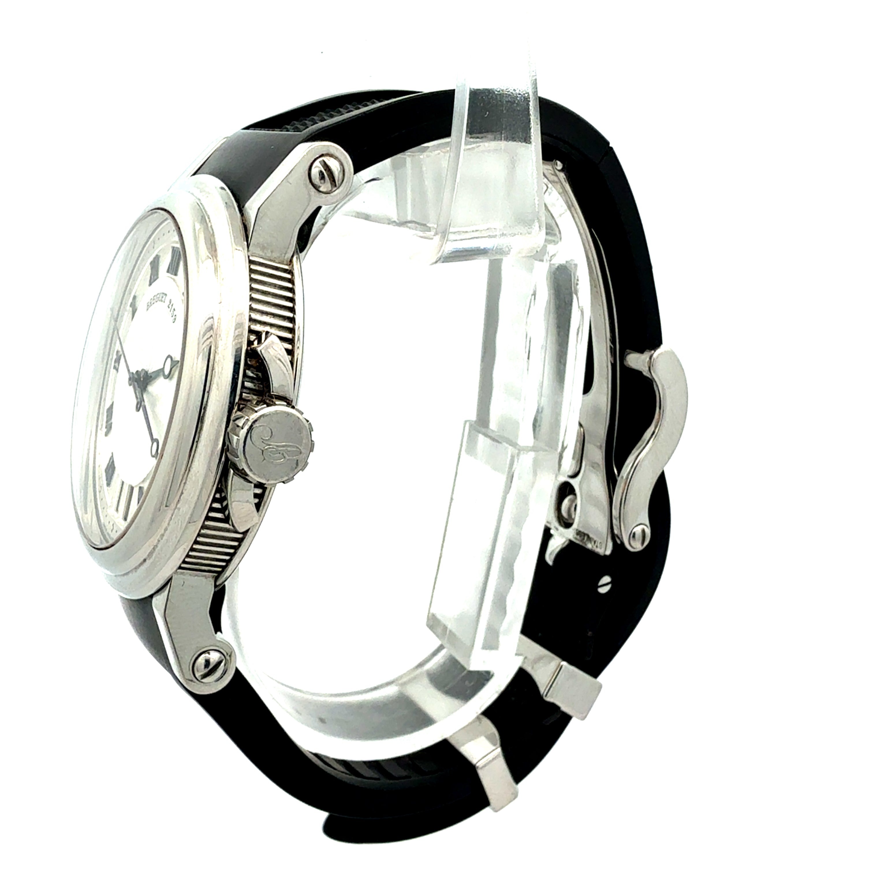 Breguet Marine Big Date reference 5817