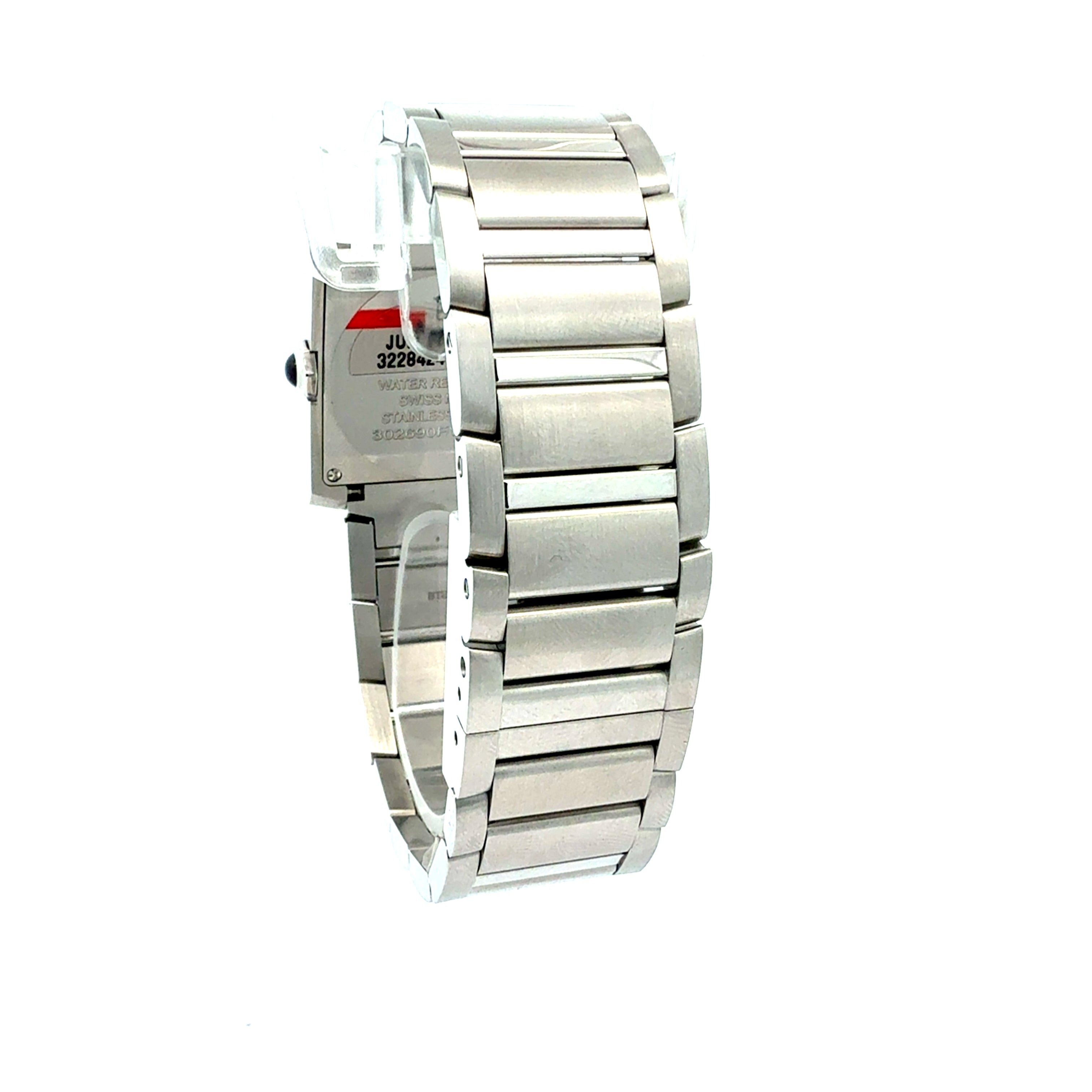 Cartier Tank Francaise reference WSTA0105 2025 Unworn