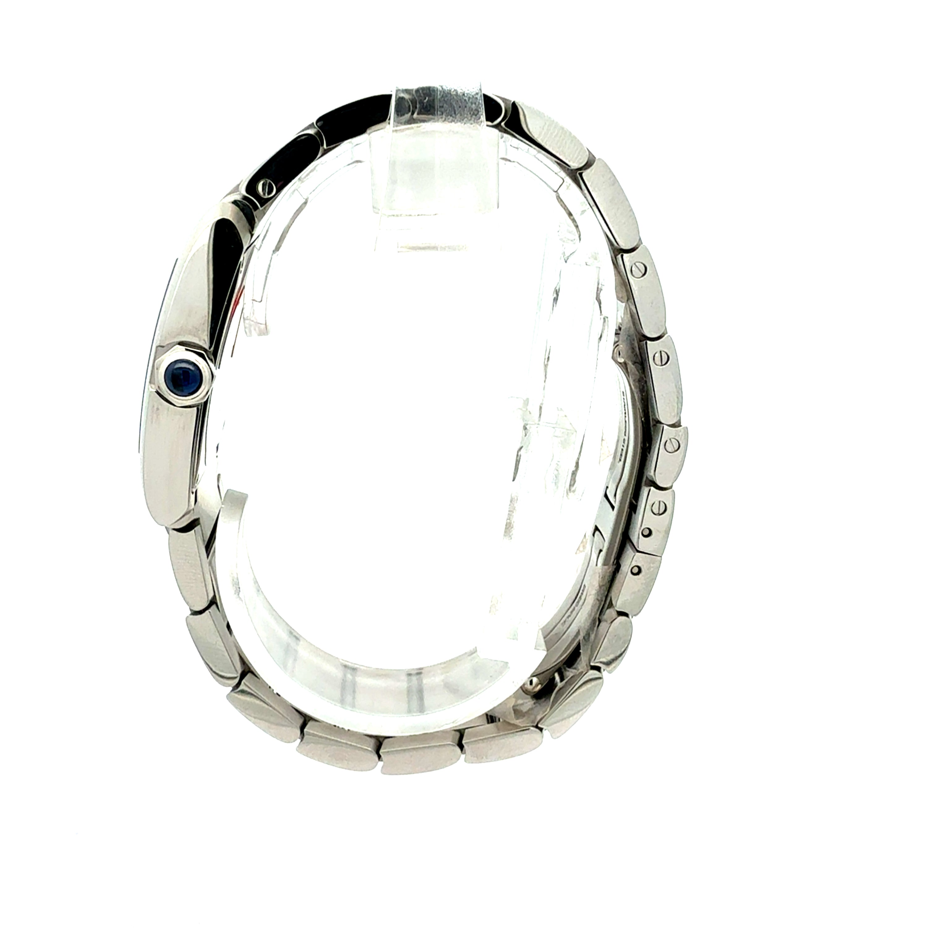 Cartier Tank Francaise reference WSTA0105 2025 Unworn