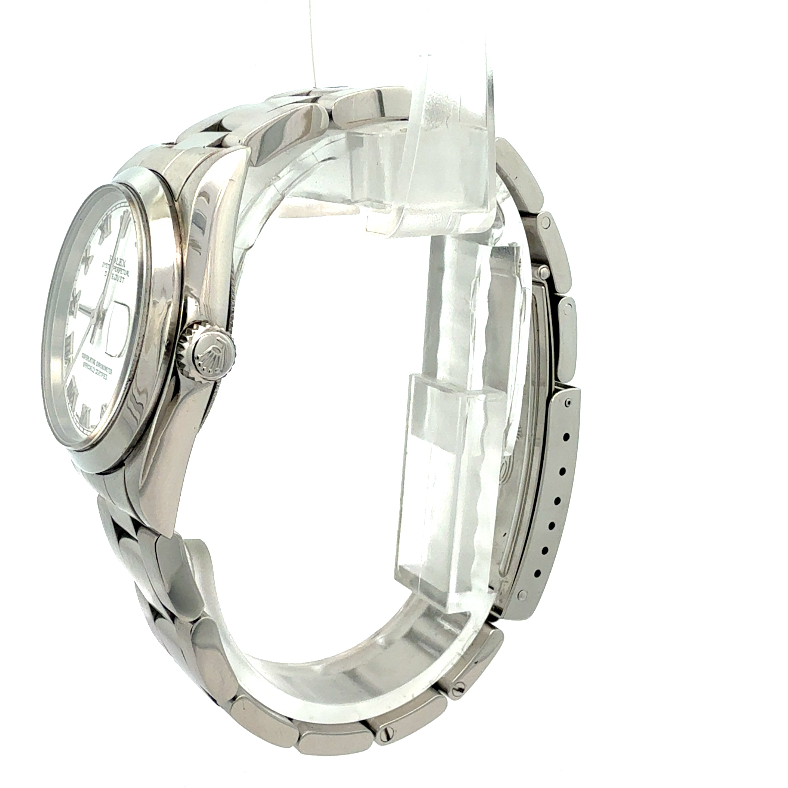 Rolex Datejust 31 reference 78240