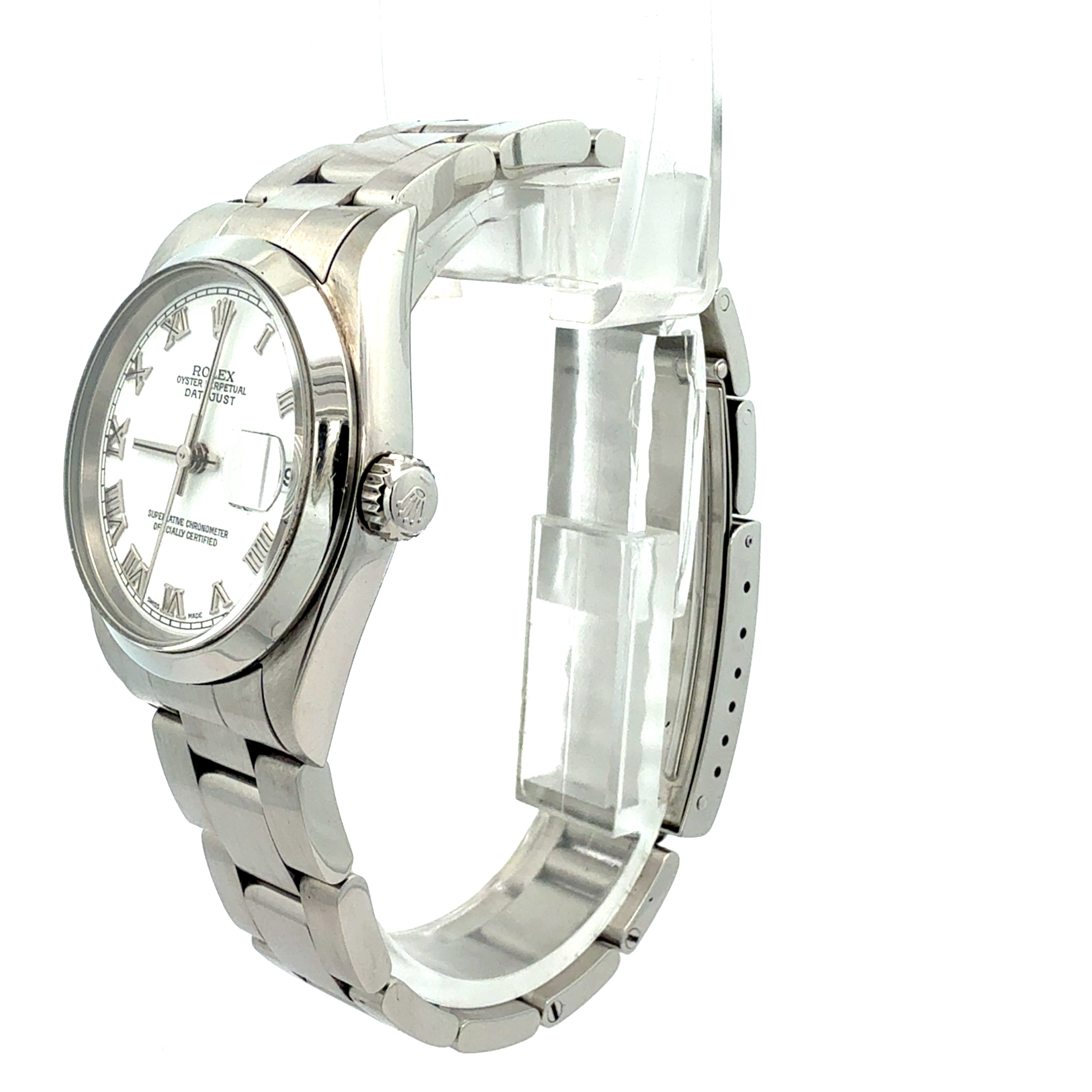 Rolex Datejust 31 reference 78240