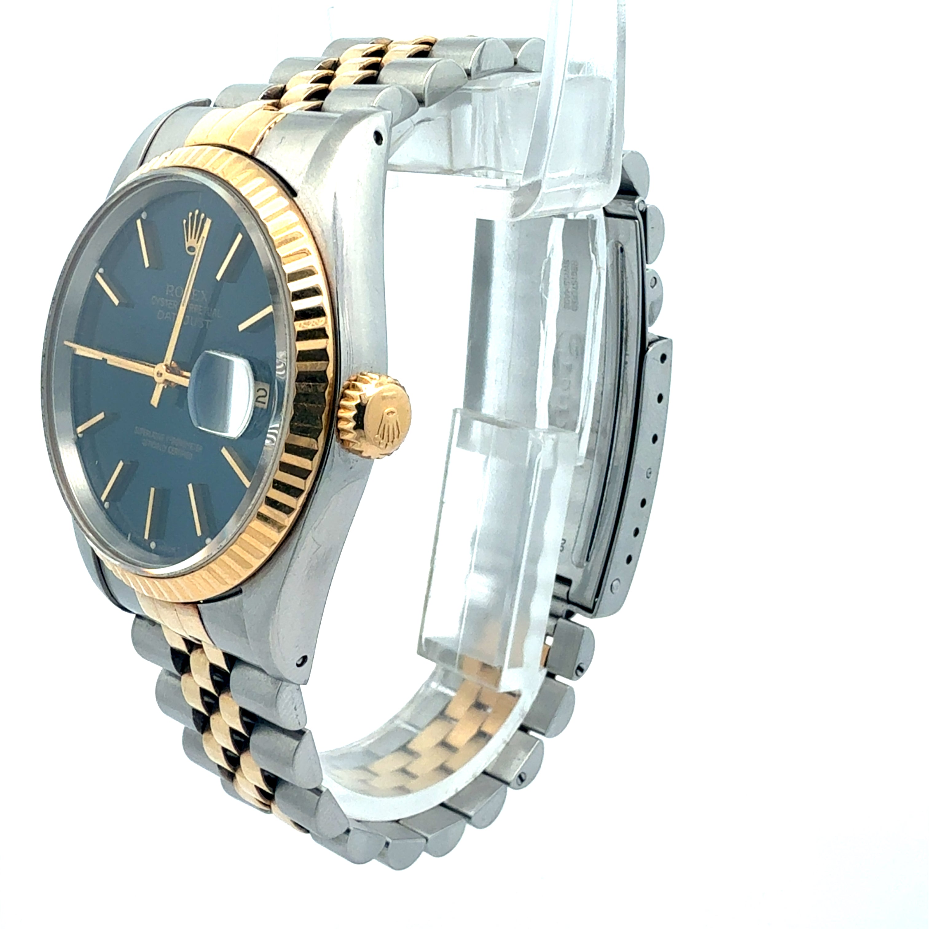 Rolex Datejust 36 reference 16233