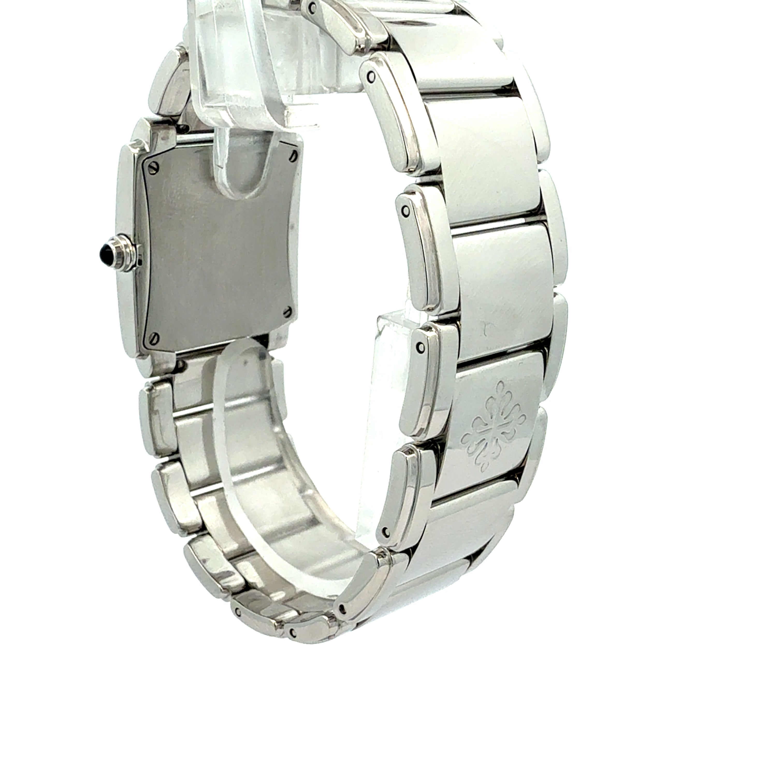Patek Philippe Twenty 4 Reference 4910/10A