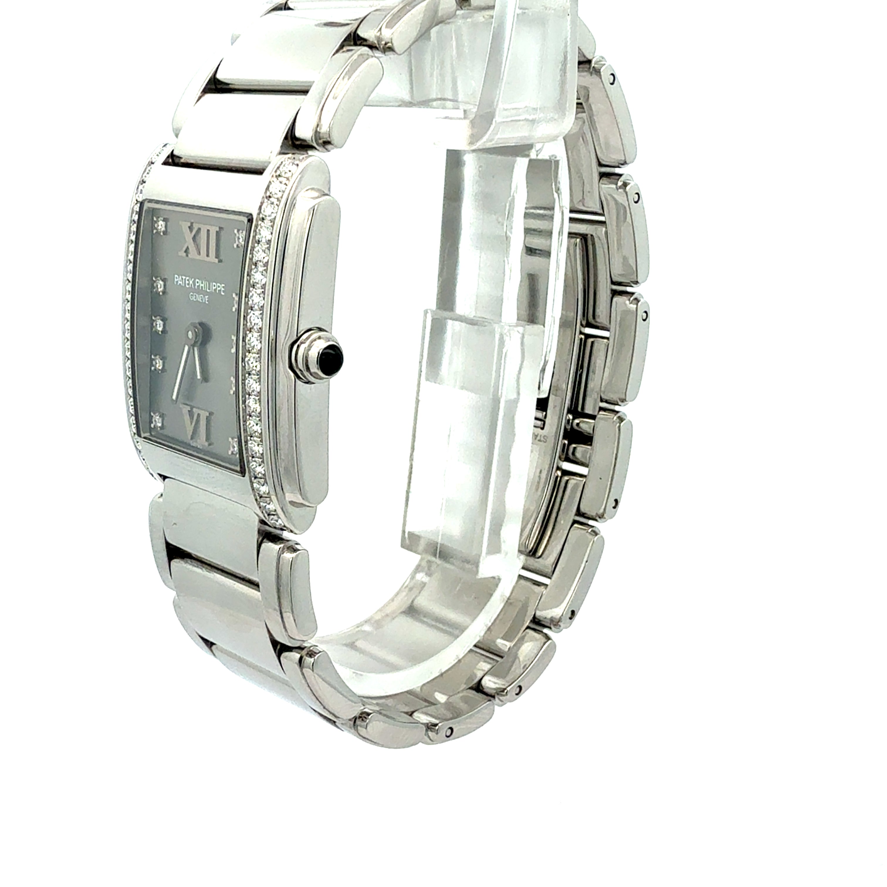 Patek Philippe Twenty 4 Reference 4910/10A