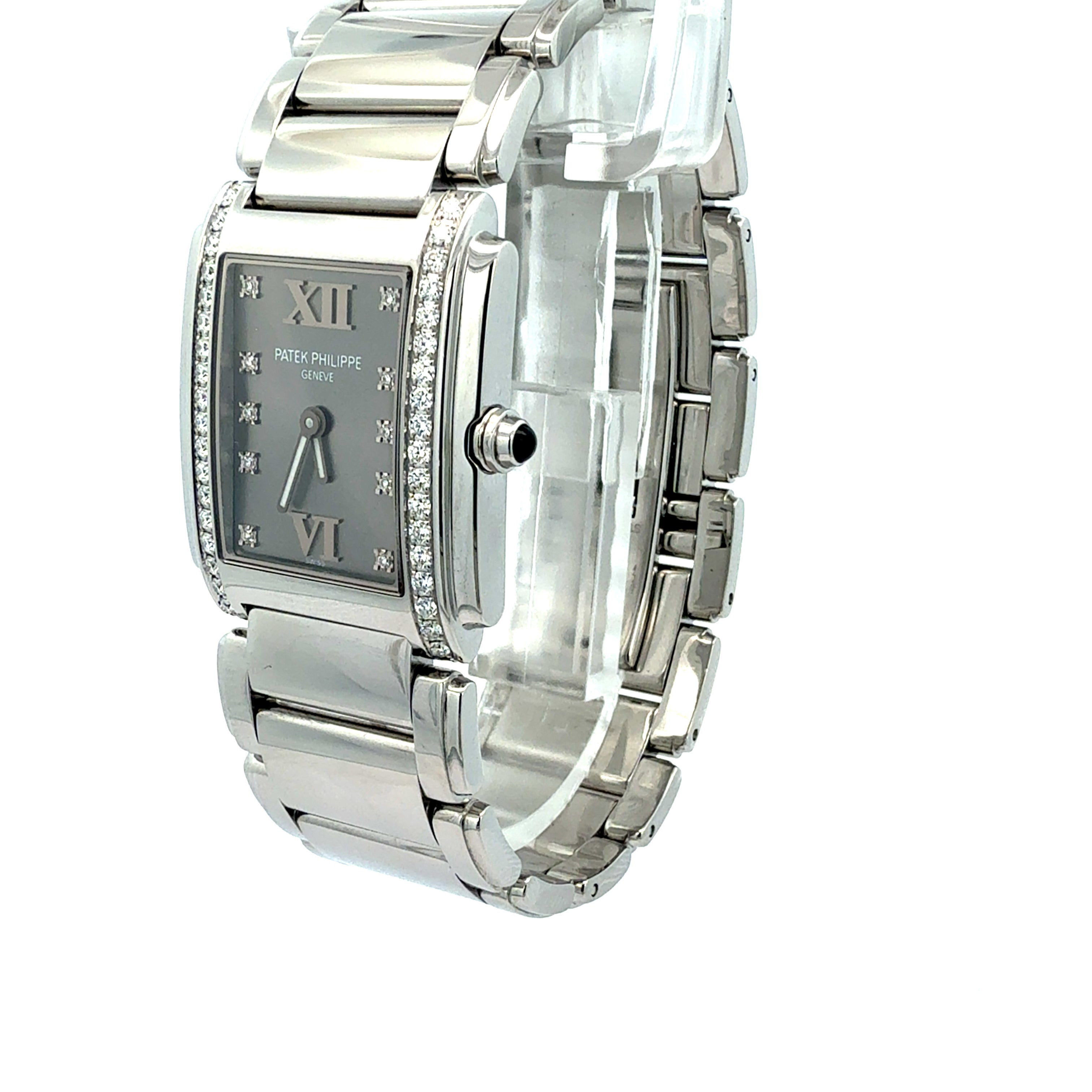 Patek Philippe Twenty 4 Reference 4910/10A