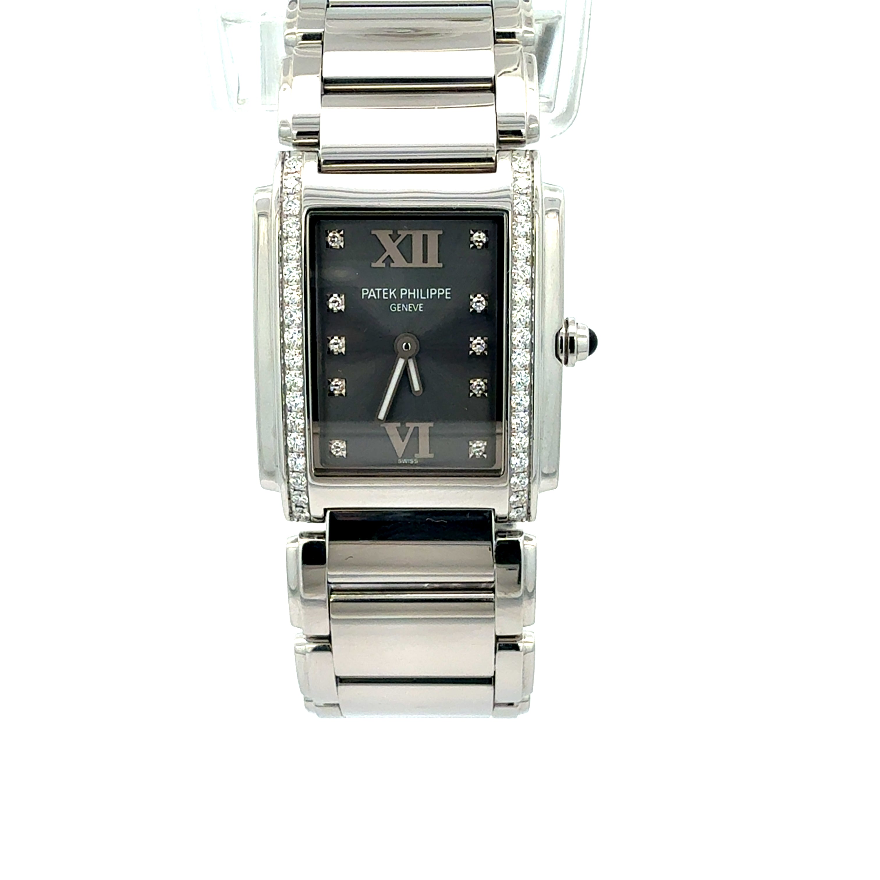 Patek Philippe Twenty 4 Reference 4910/10A