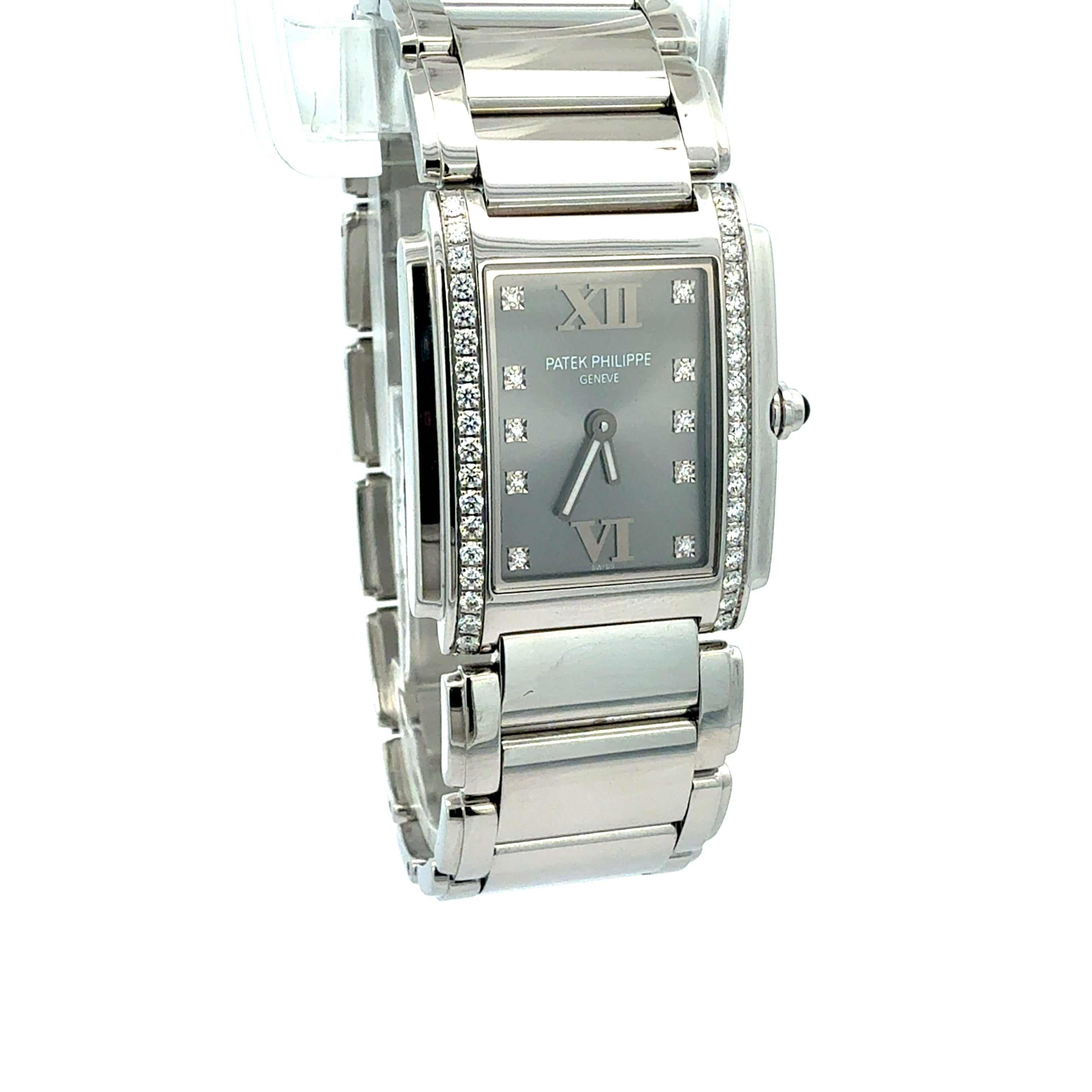 Patek Philippe Twenty 4 Reference 4910/10A