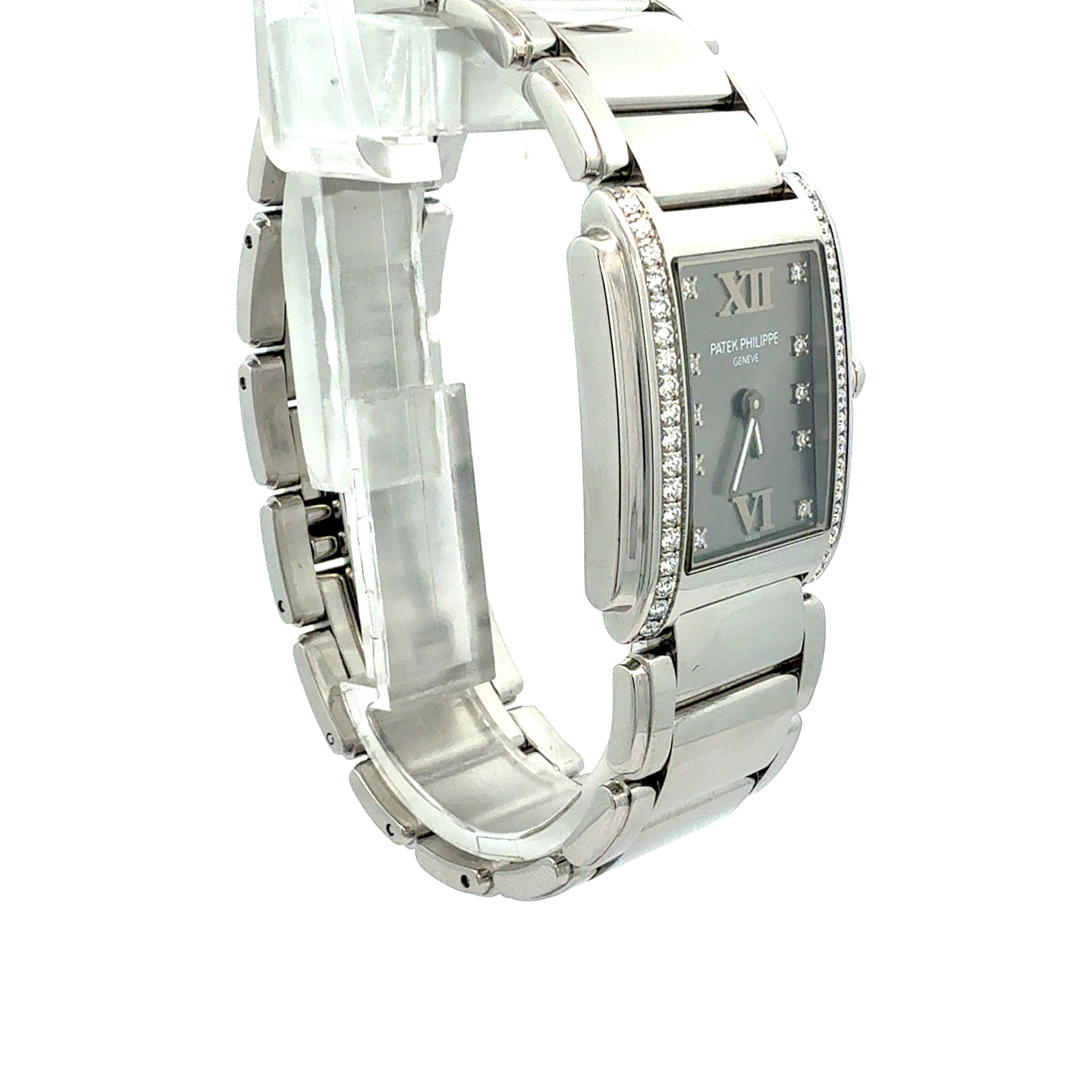 Patek Philippe Twenty 4 Reference 4910/10A