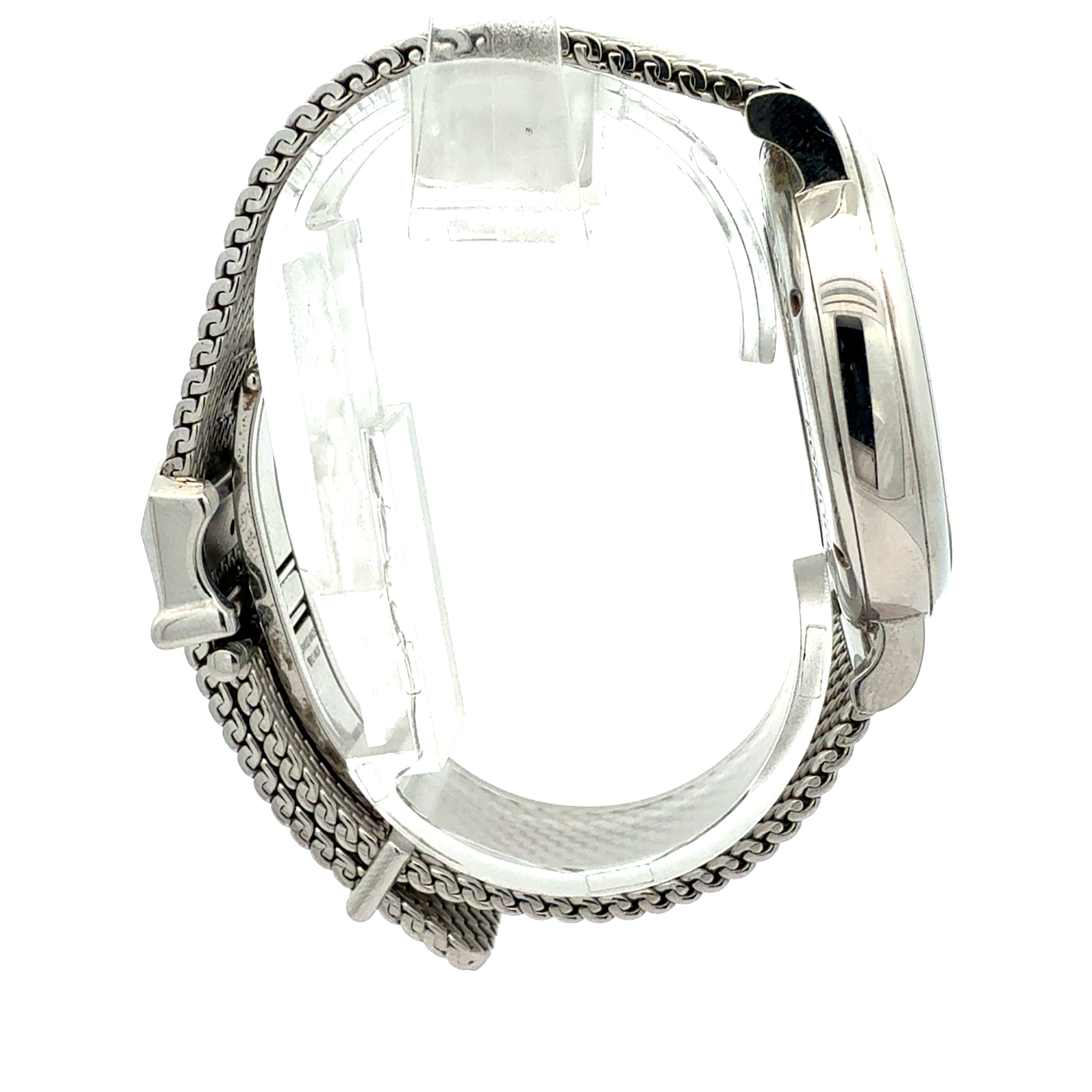 IWC Portifino Reference IW458110 Grey Diamond Dial