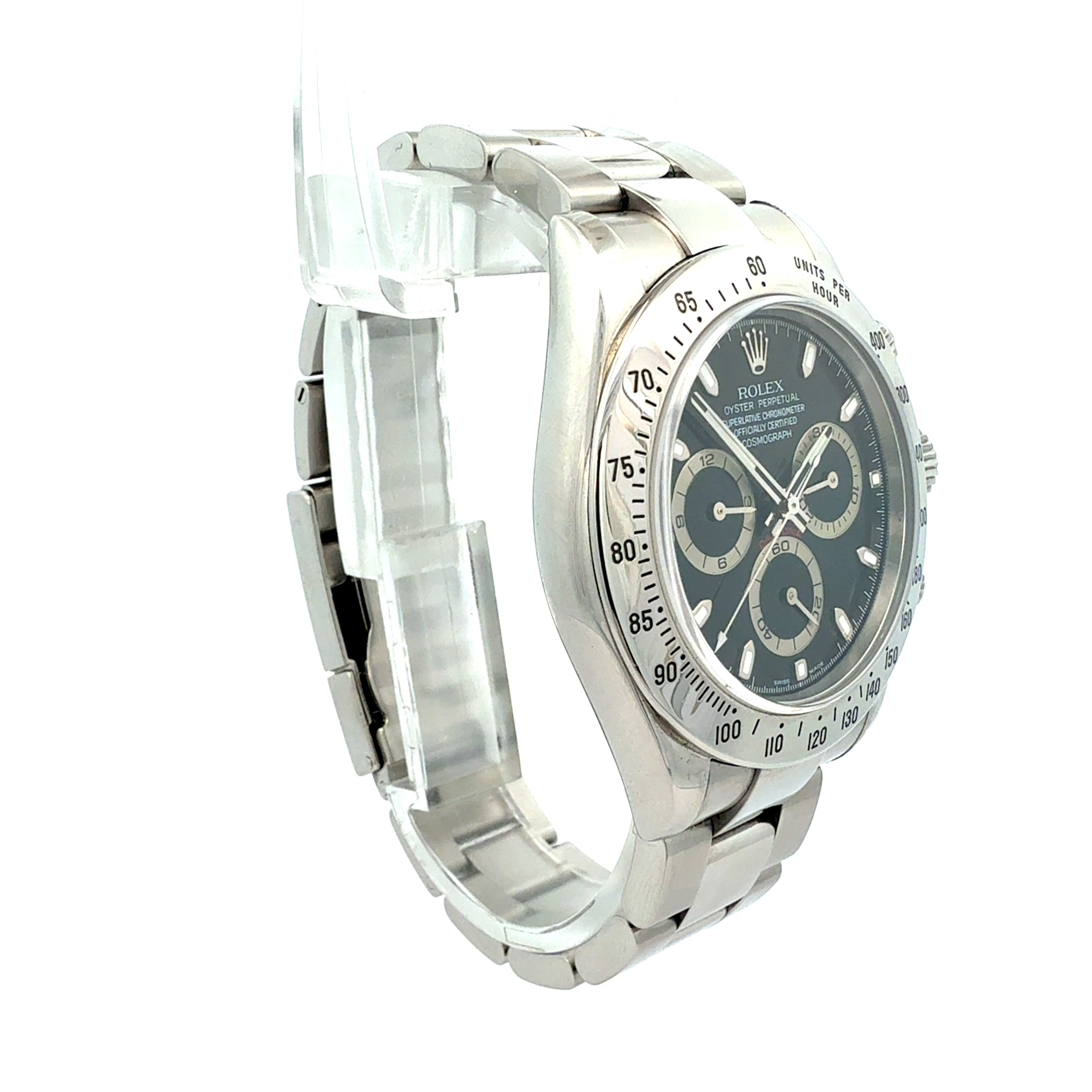 Rolex Daytona Reference 116520