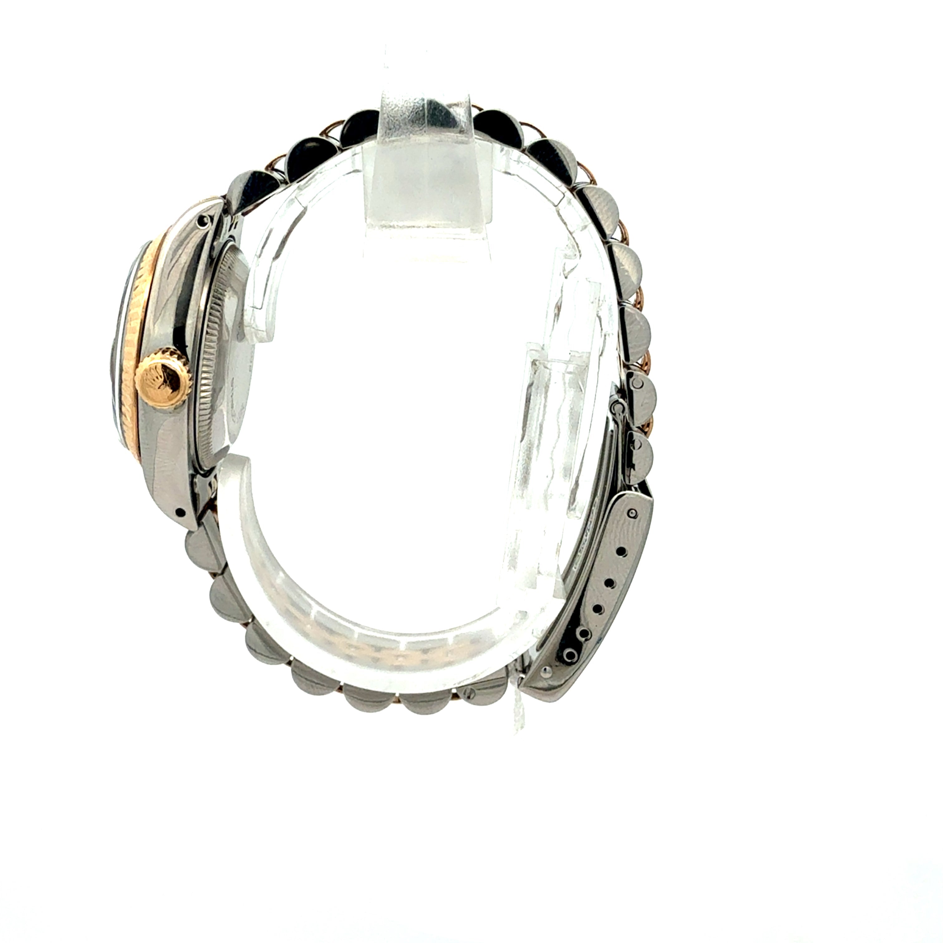 Rolex Lady Datejust reference 69173 Factory Diamond Dial