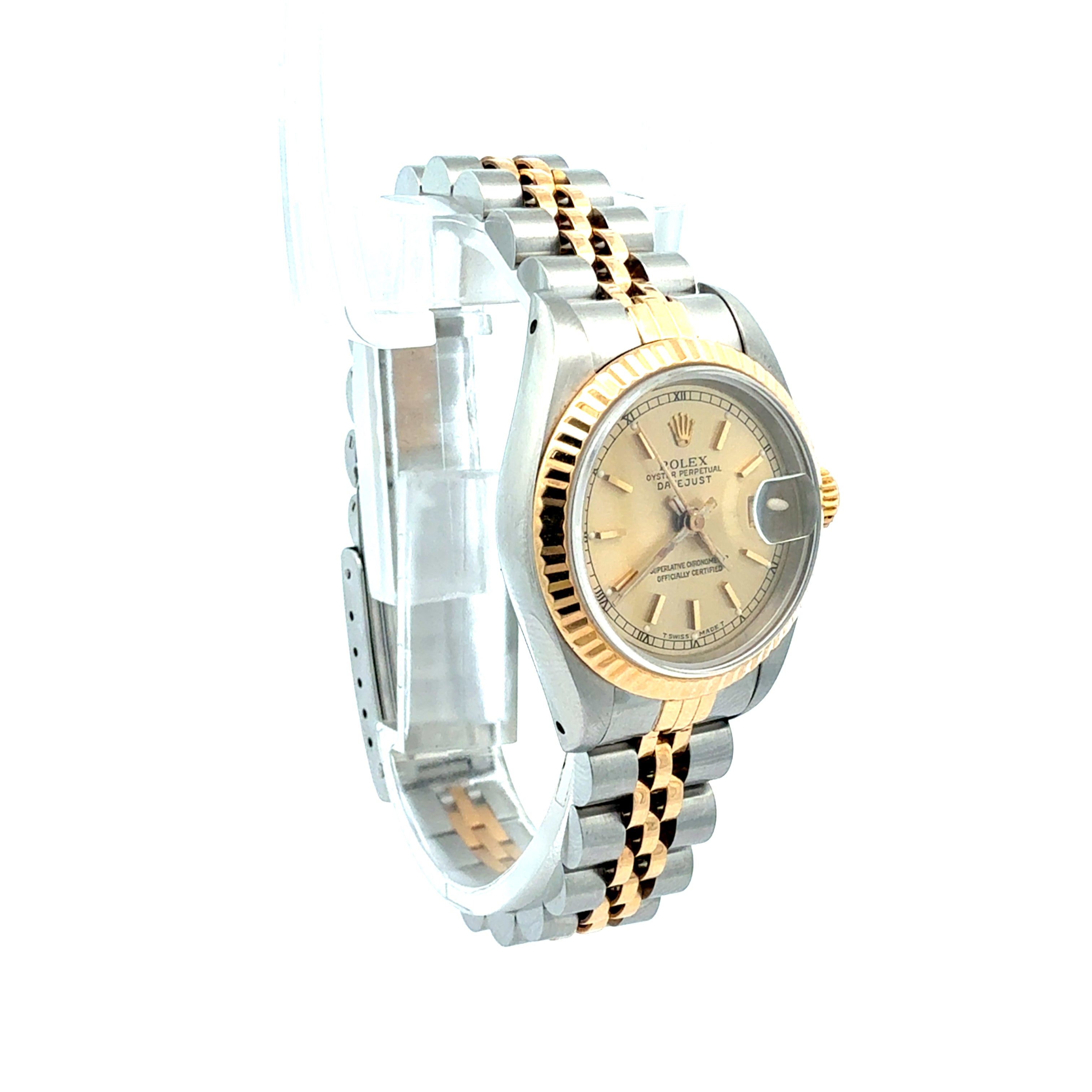 Rolex Lady Datejust reference 69173