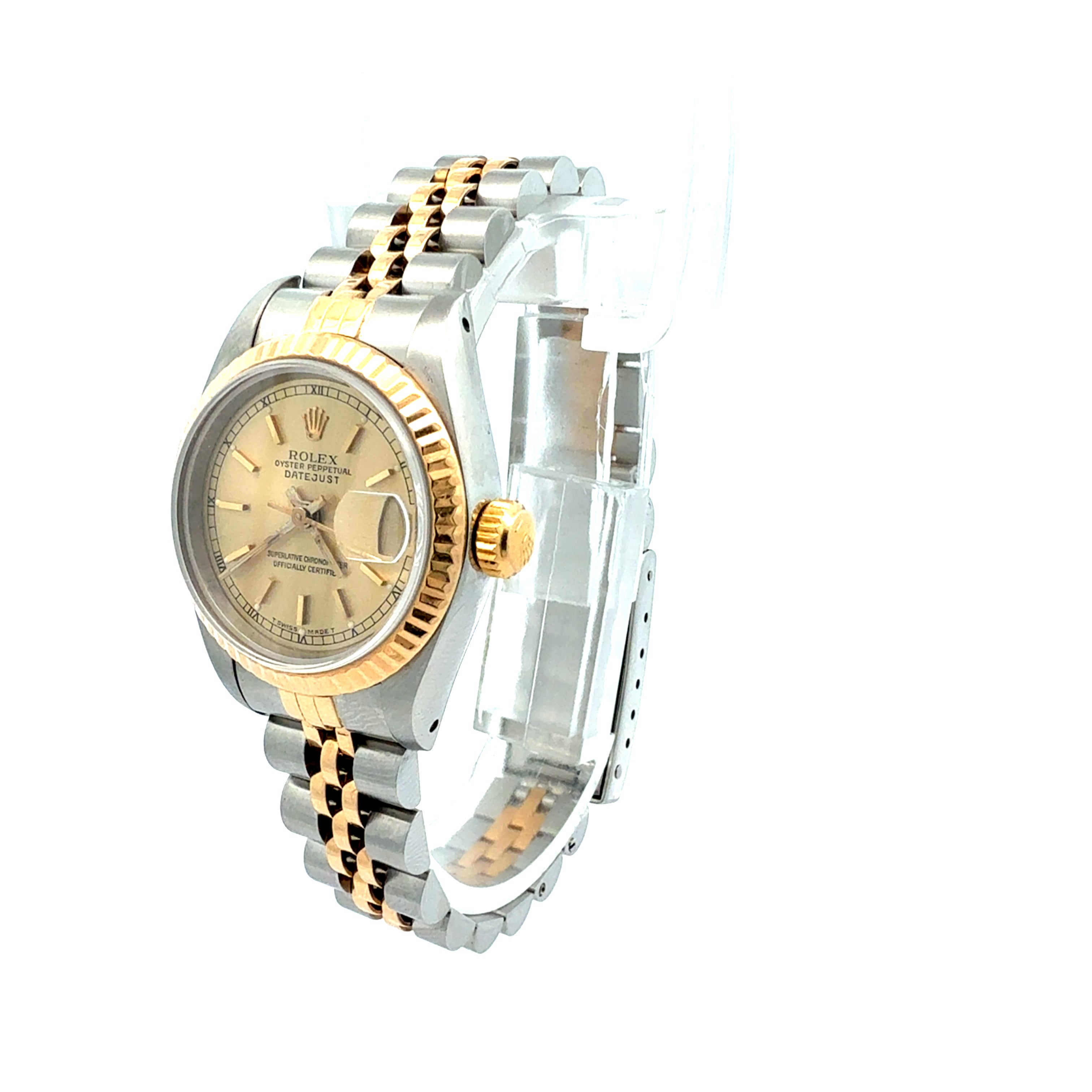 Rolex Lady Datejust reference 69173