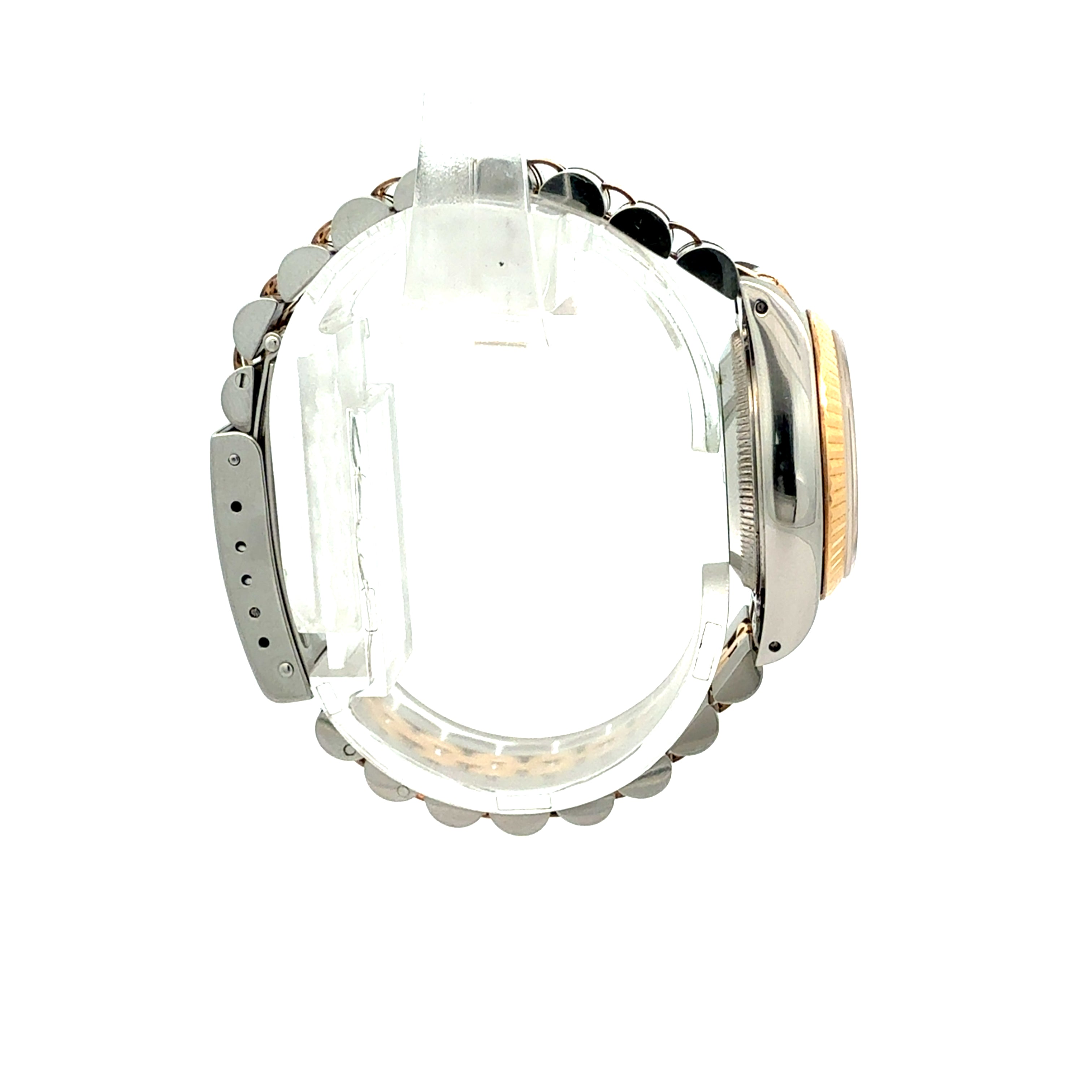 Rolex Lady Datejust reference 69173 Factory Diamond Dial