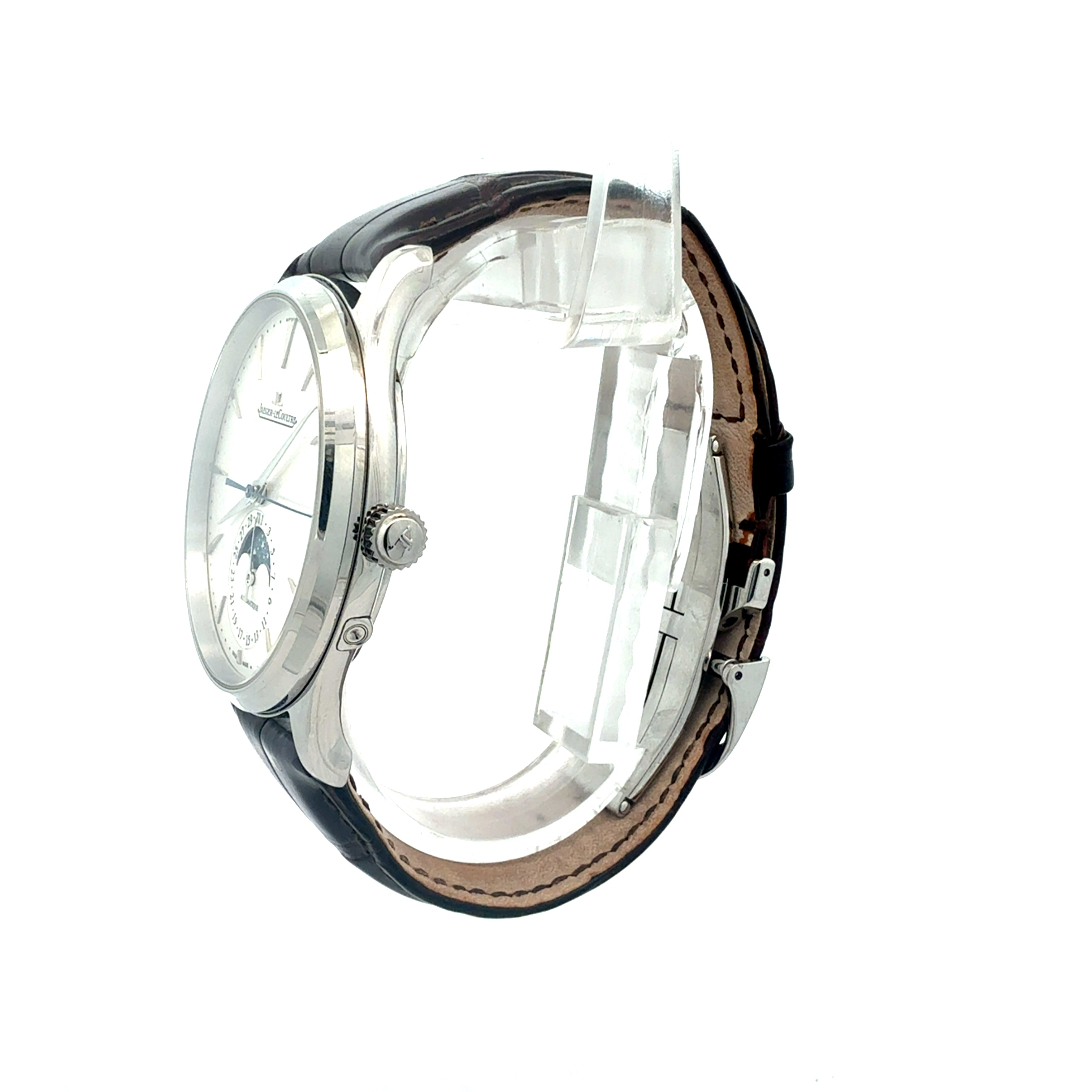 Jaeger LeCoultre Master Ultra Thin Moonphase reference Q1368430