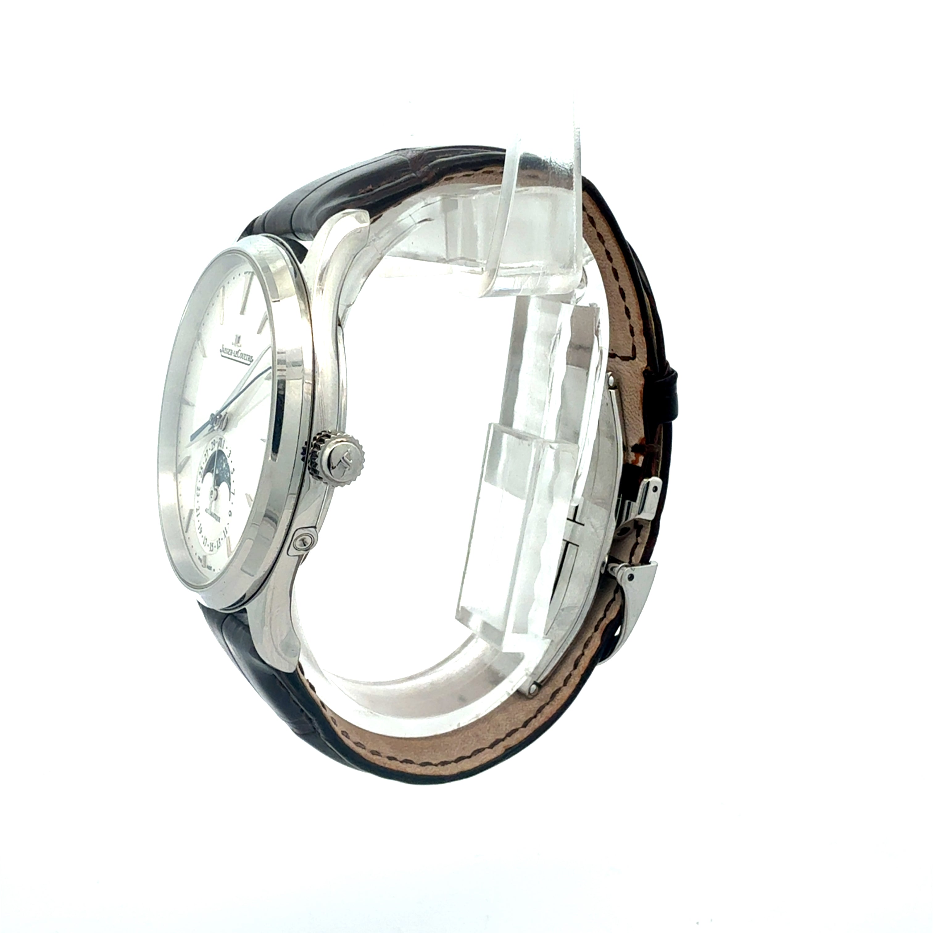 Jaeger LeCoultre Master Ultra Thin Moonphase reference Q1368430