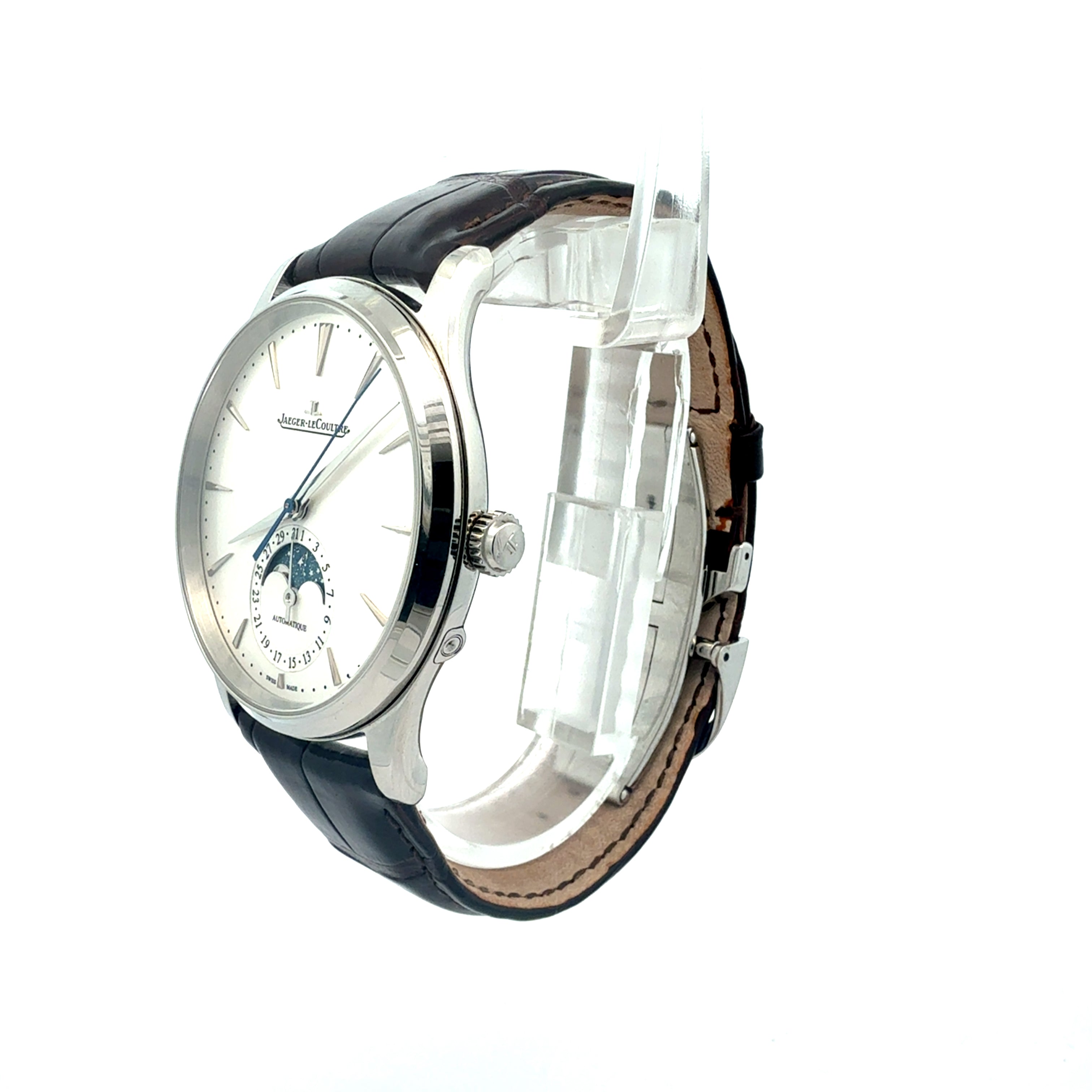 Jaeger LeCoultre Master Ultra Thin Moonphase reference Q1368430