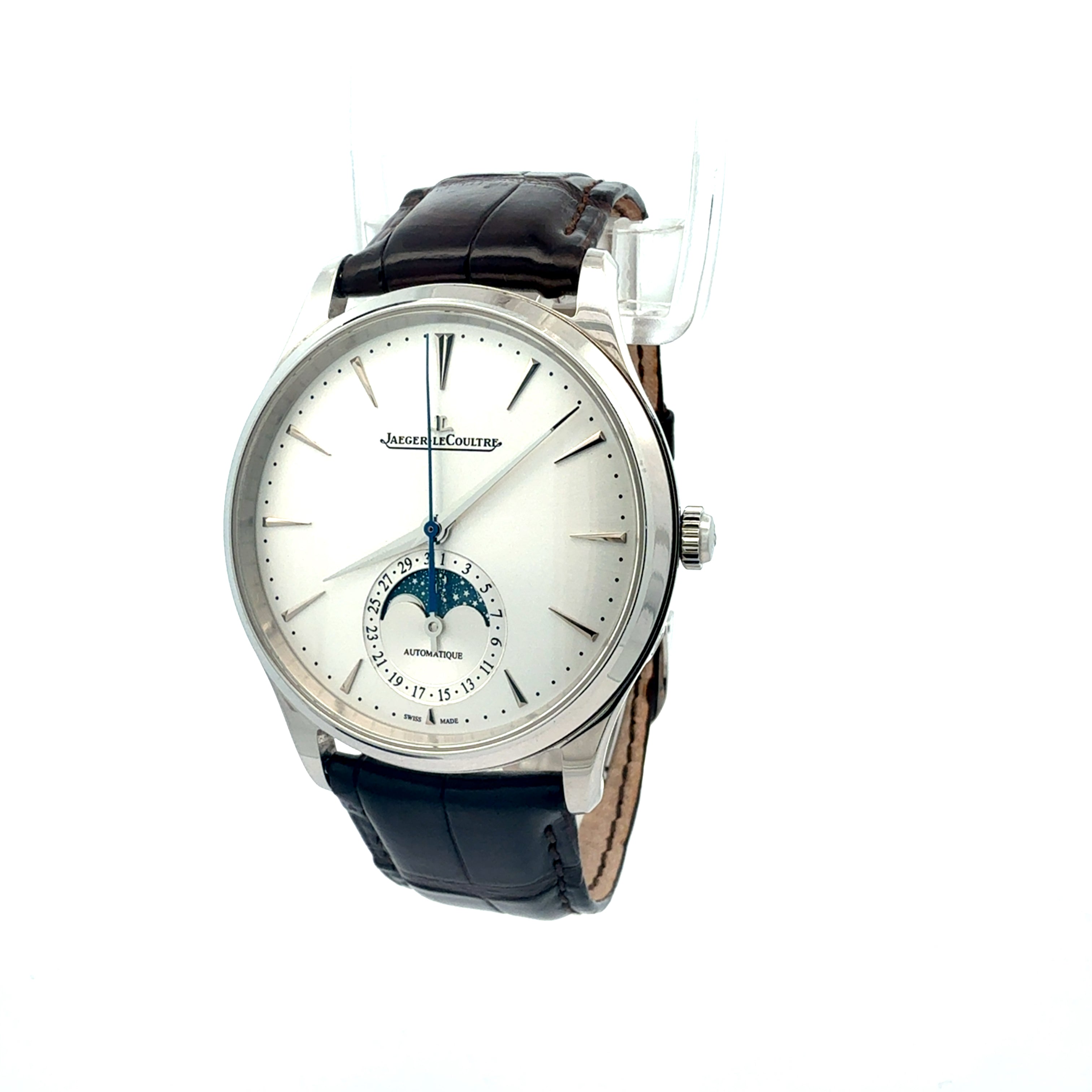 Jaeger LeCoultre Master Ultra Thin Moonphase reference Q1368430