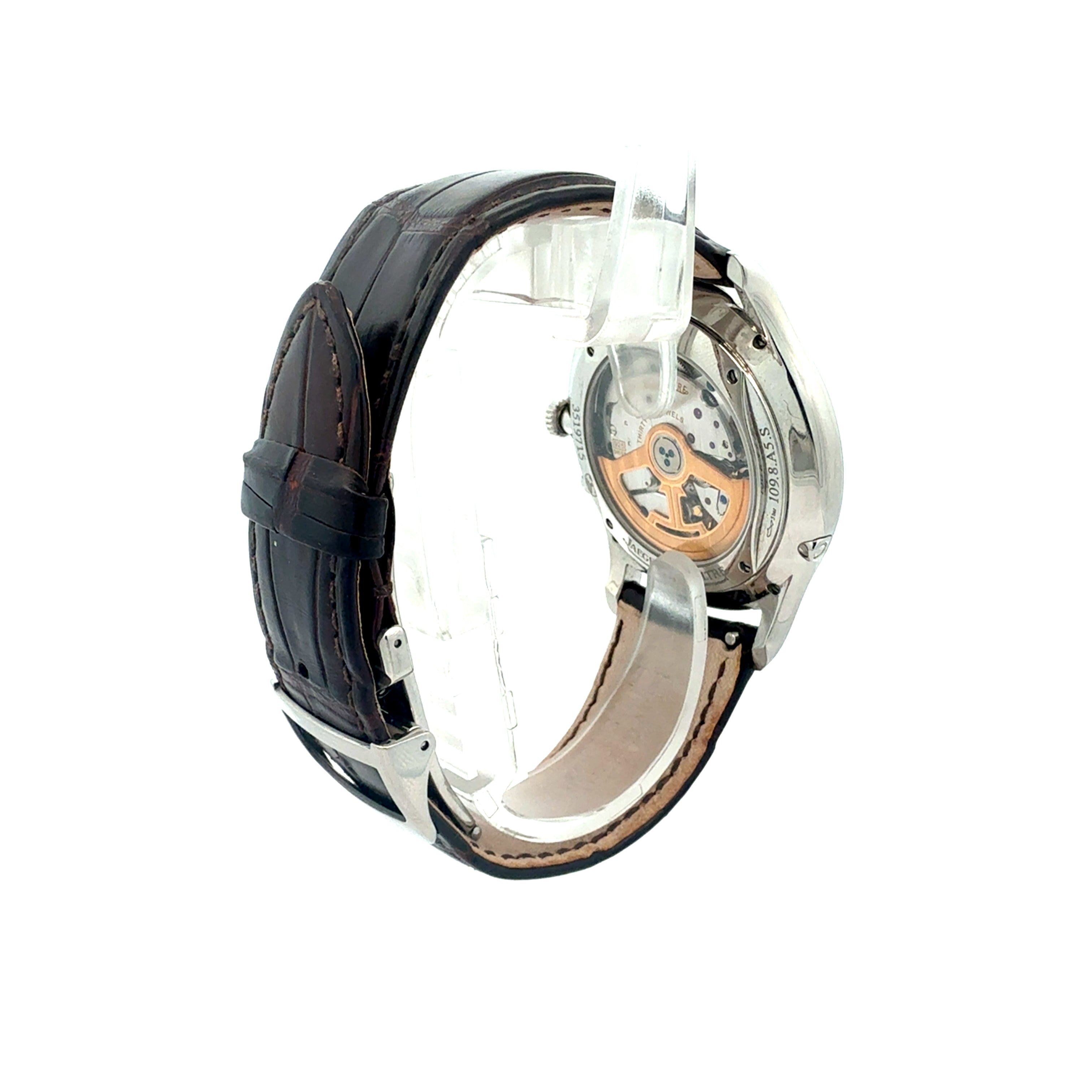 Jaeger LeCoultre Master Ultra Thin Moonphase reference Q1368430