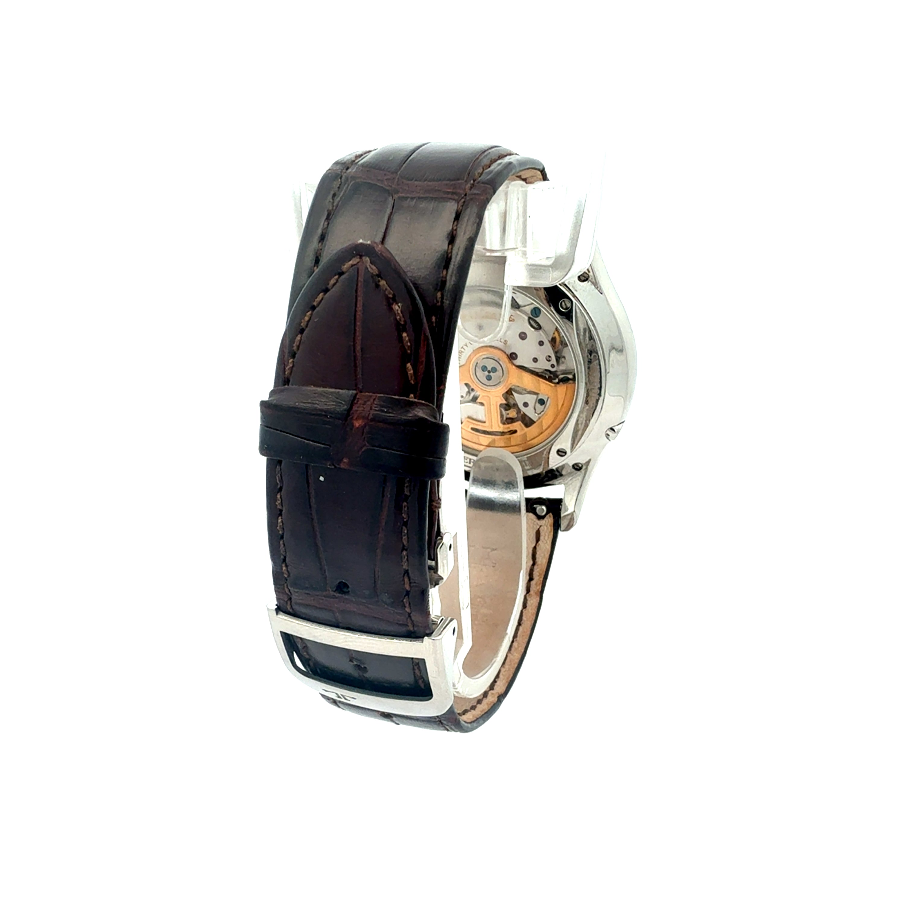 Jaeger LeCoultre Master Ultra Thin Moonphase reference Q1368430