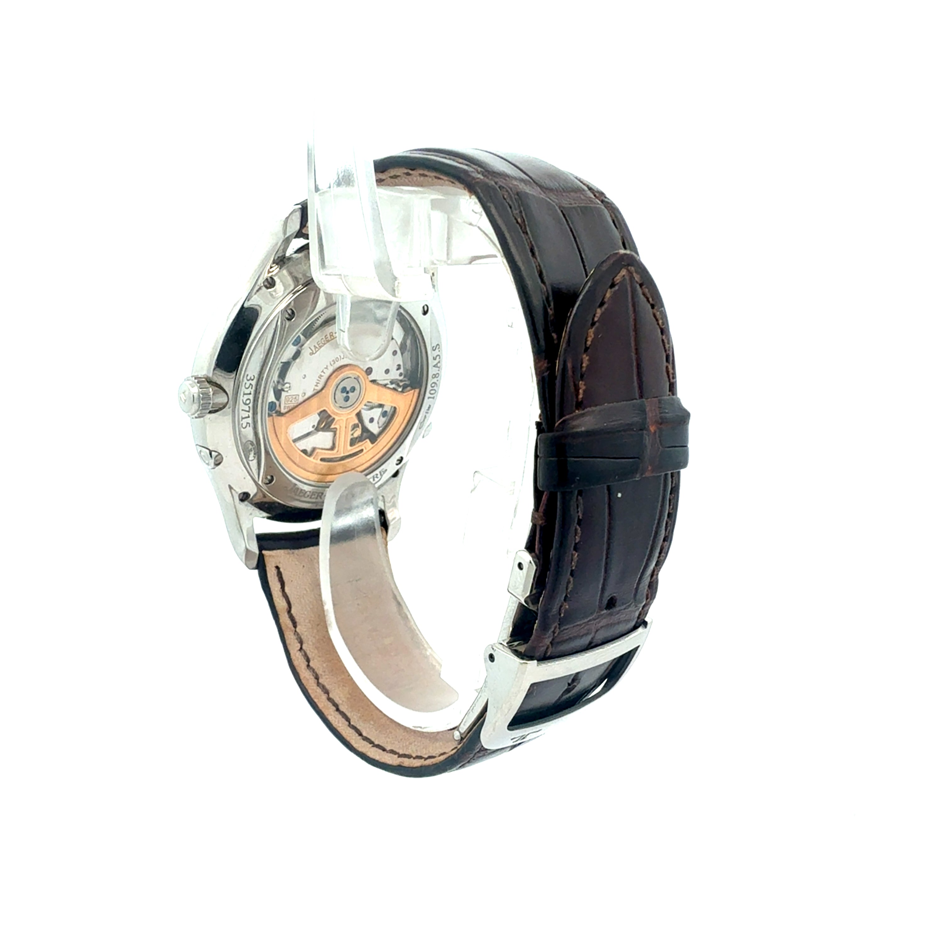 Jaeger LeCoultre Master Ultra Thin Moonphase reference Q1368430