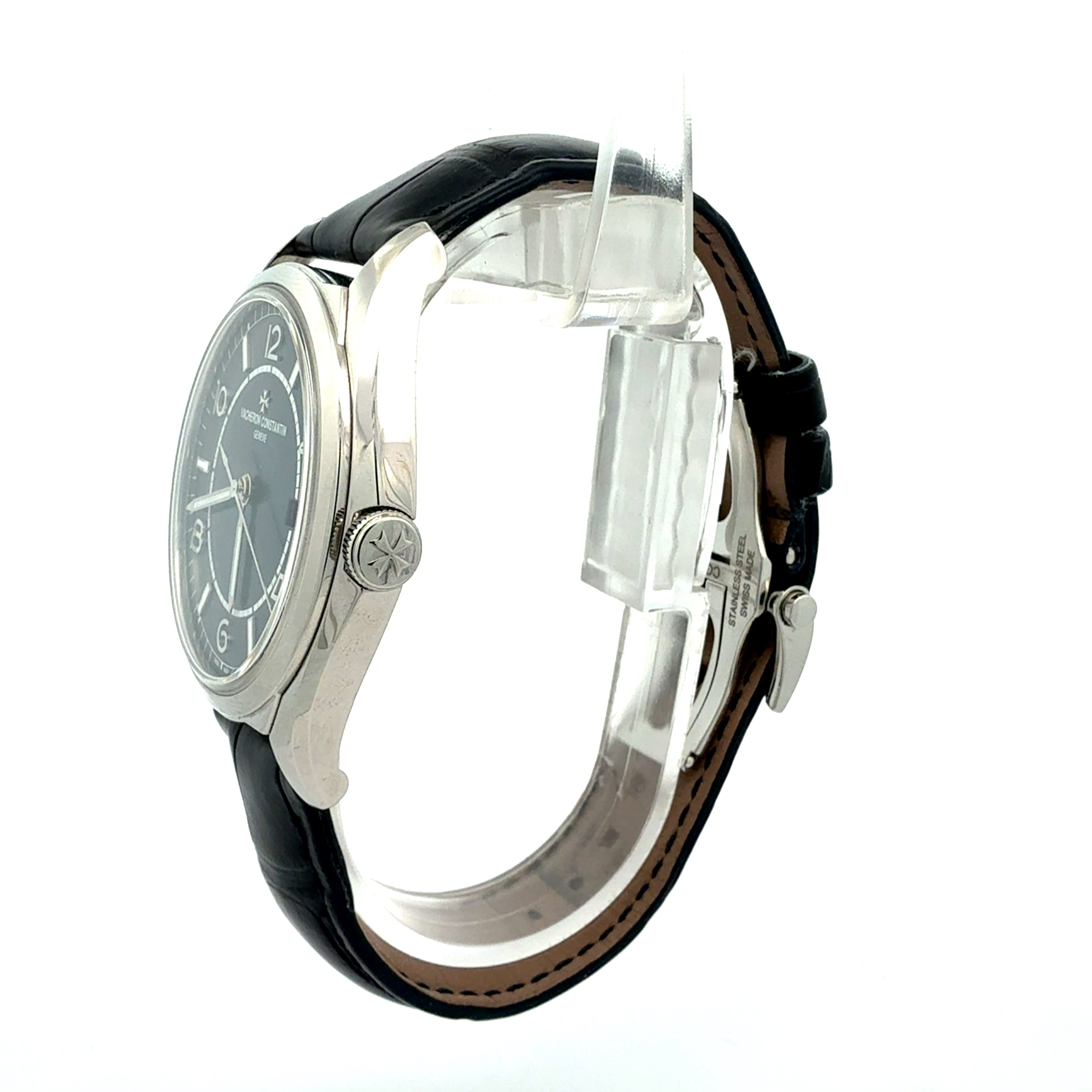 Vacheron Constantin FiftySix reference 4600E/000A-BA487