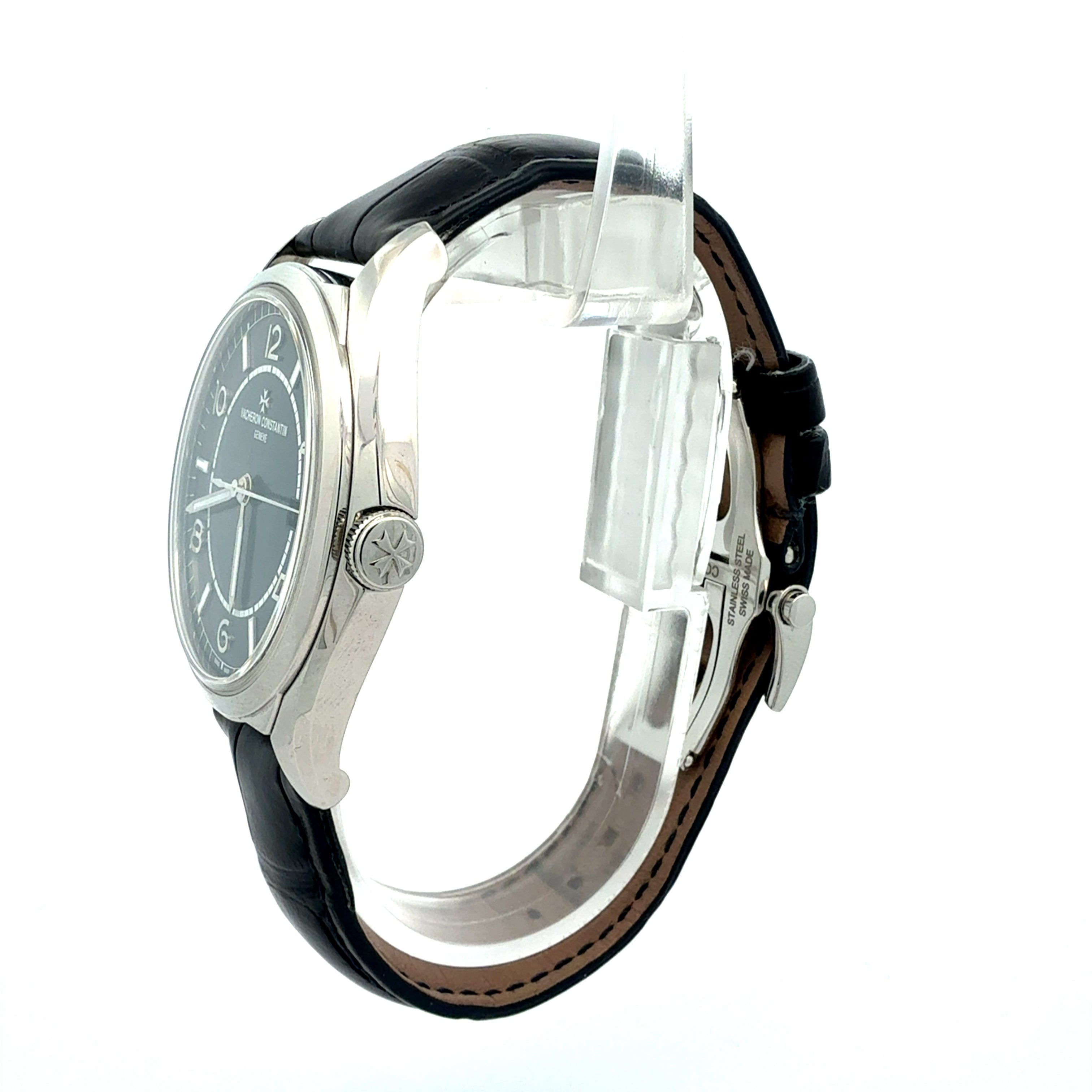 Vacheron Constantin FiftySix reference 4600E/000A-BA487