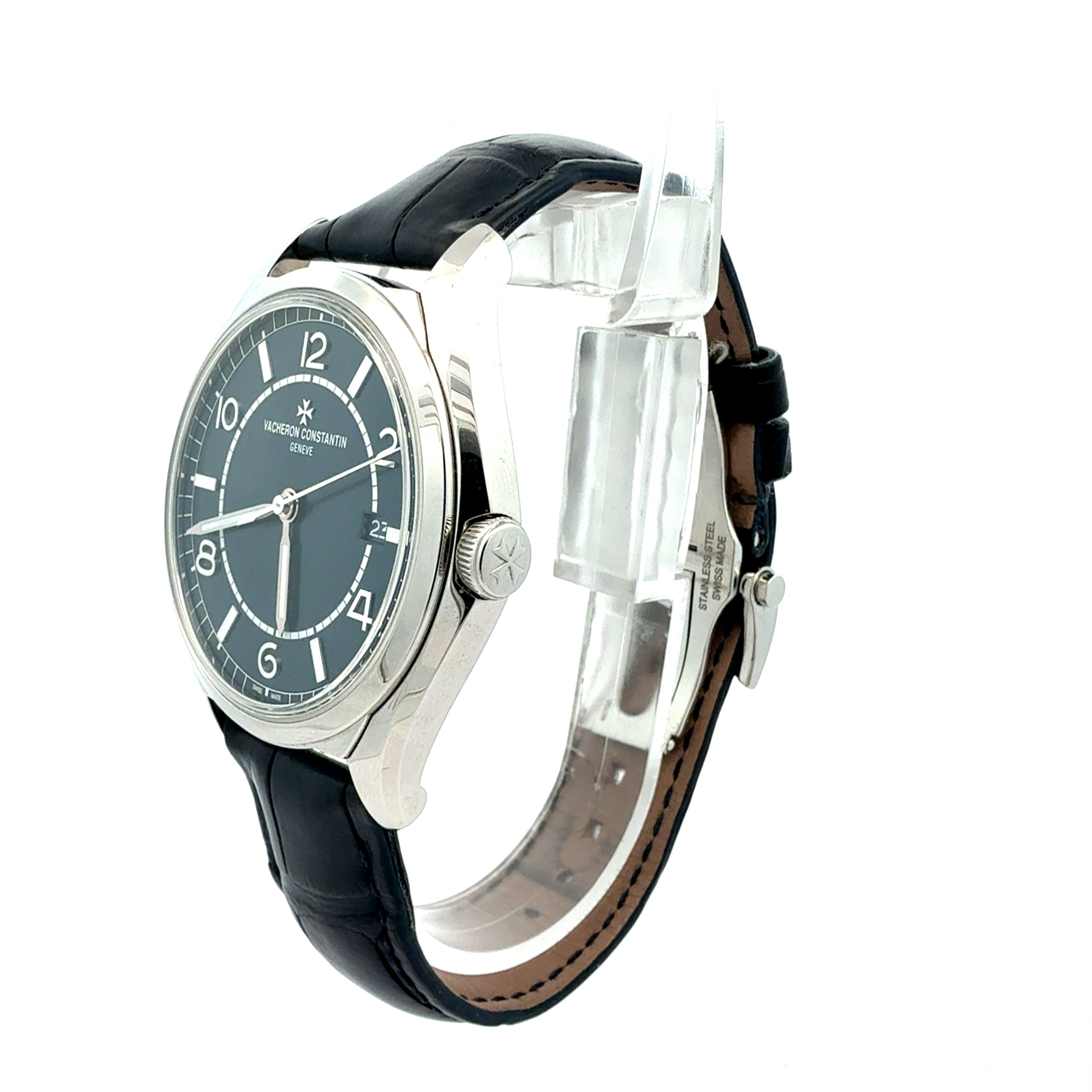 Vacheron Constantin FiftySix reference 4600E/000A-BA487