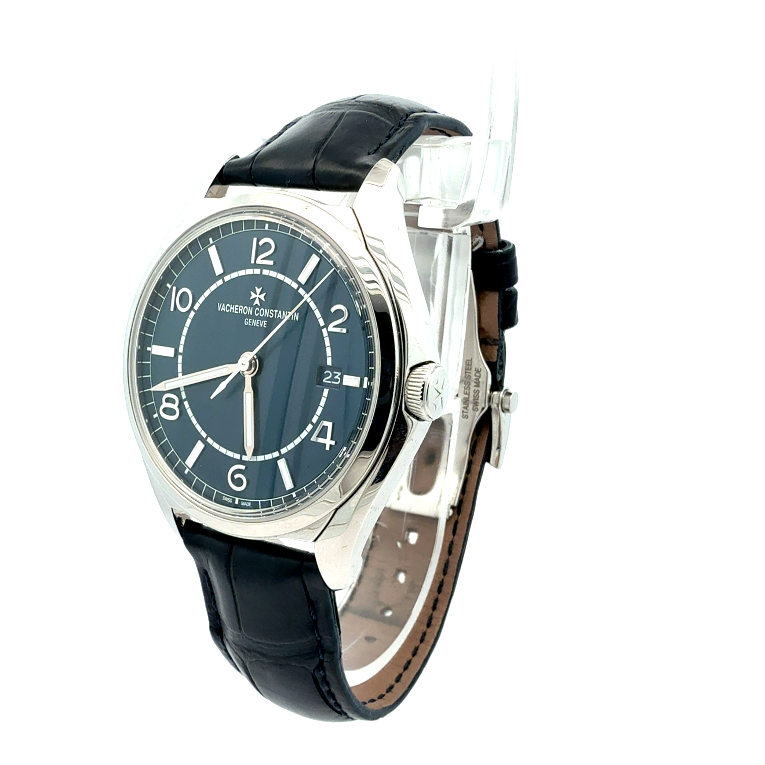 Vacheron Constantin FiftySix reference 4600E/000A-BA487