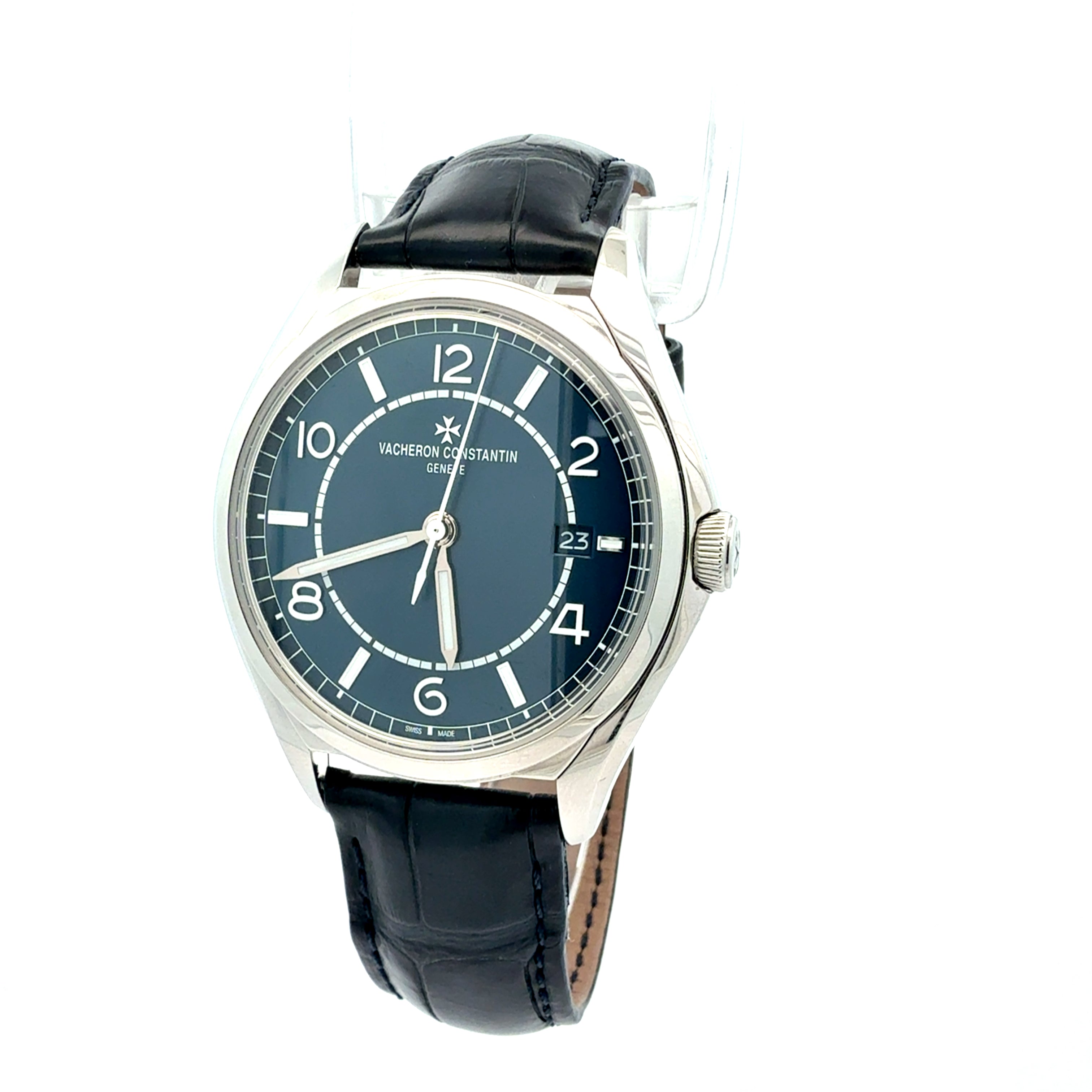 Vacheron Constantin FiftySix reference 4600E/000A-BA487