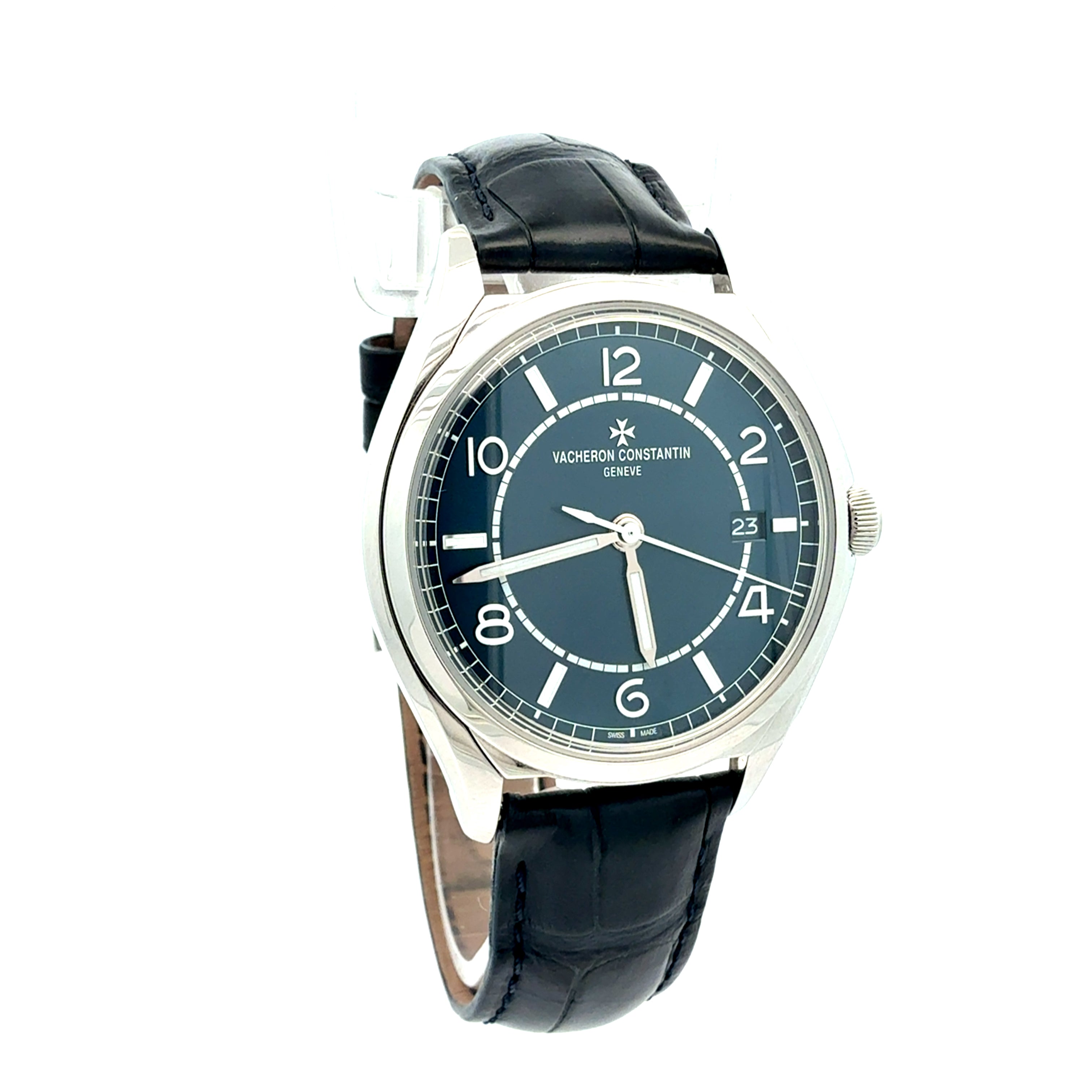 Vacheron Constantin FiftySix reference 4600E/000A-BA487