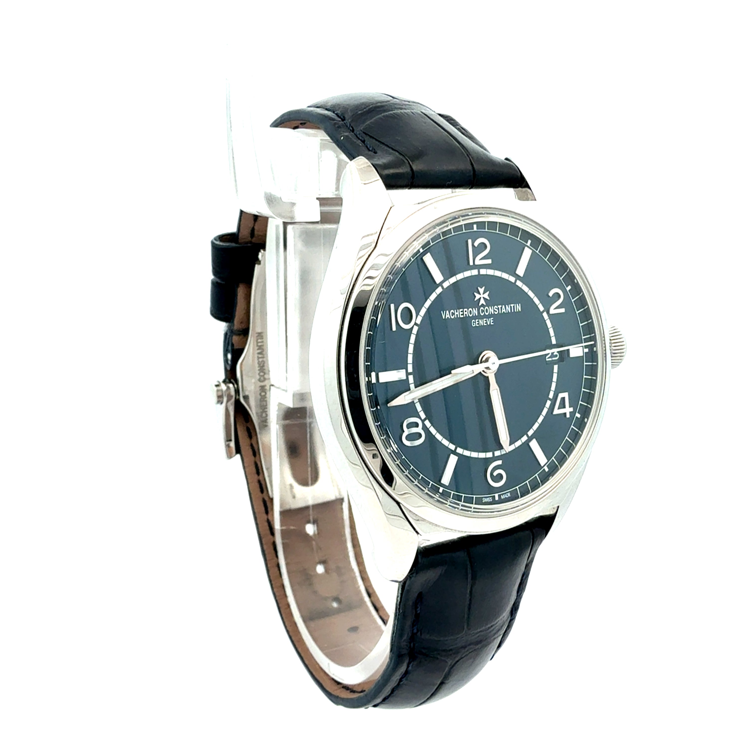 Vacheron Constantin FiftySix reference 4600E/000A-BA487