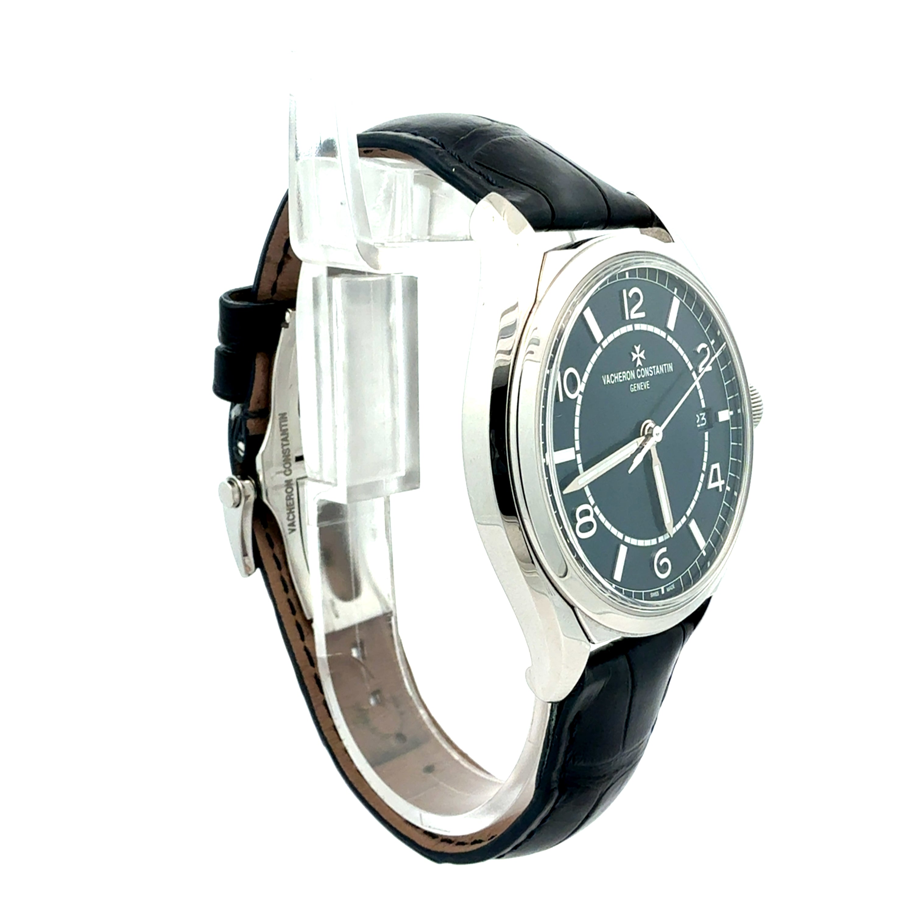 Vacheron Constantin FiftySix reference 4600E/000A-BA487