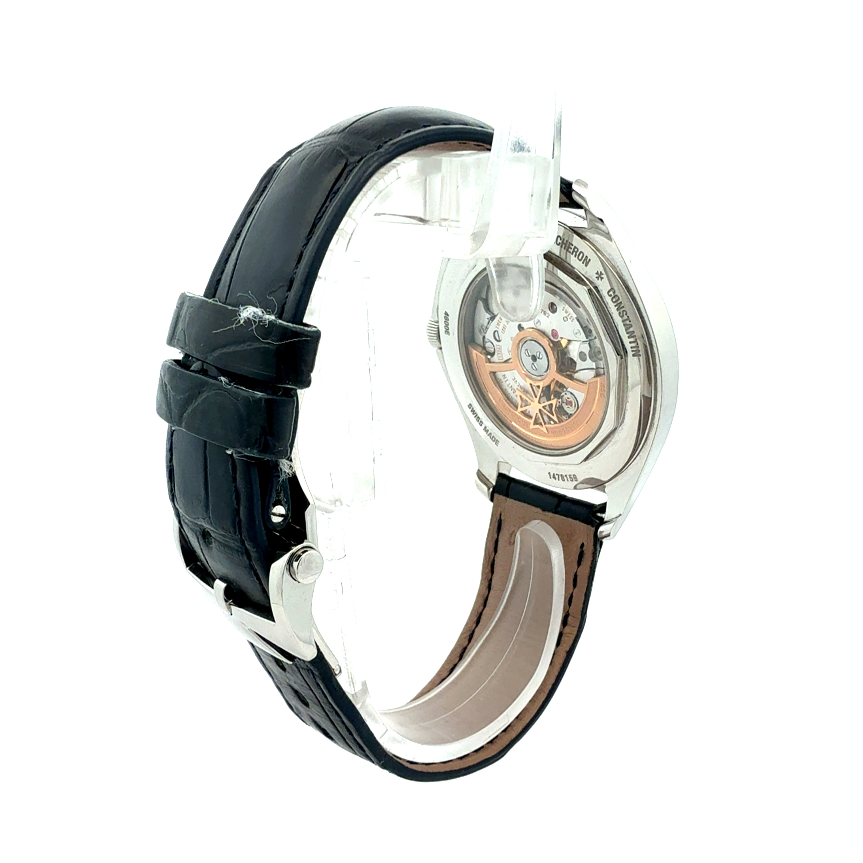 Vacheron Constantin FiftySix reference 4600E/000A-BA487