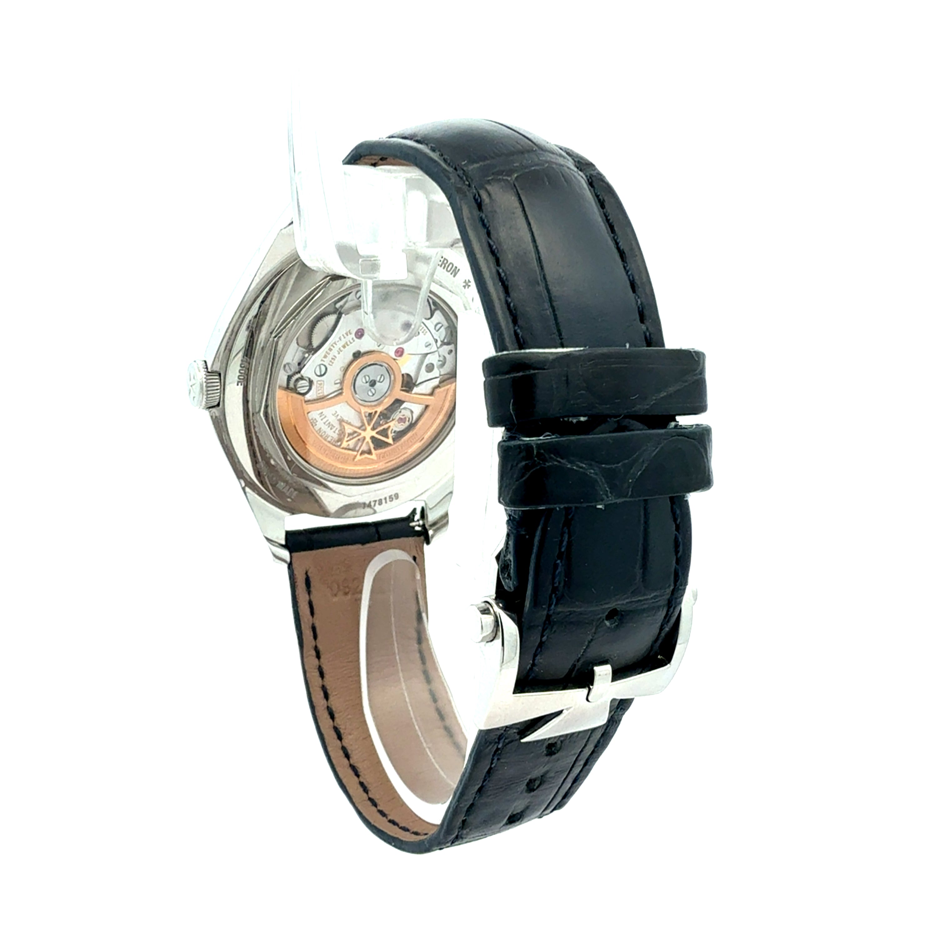 Vacheron Constantin FiftySix reference 4600E/000A-BA487