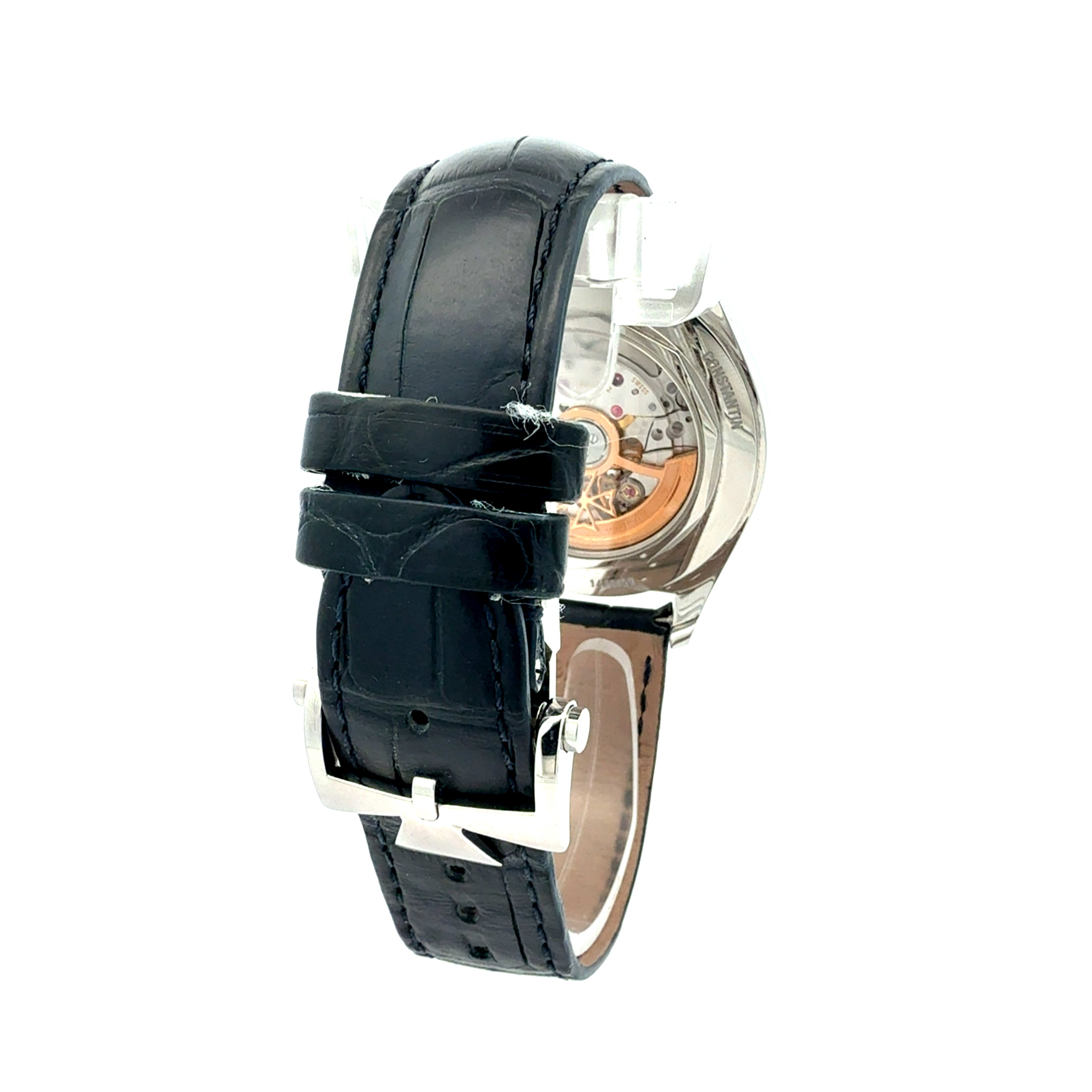 Vacheron Constantin FiftySix reference 4600E/000A-BA487