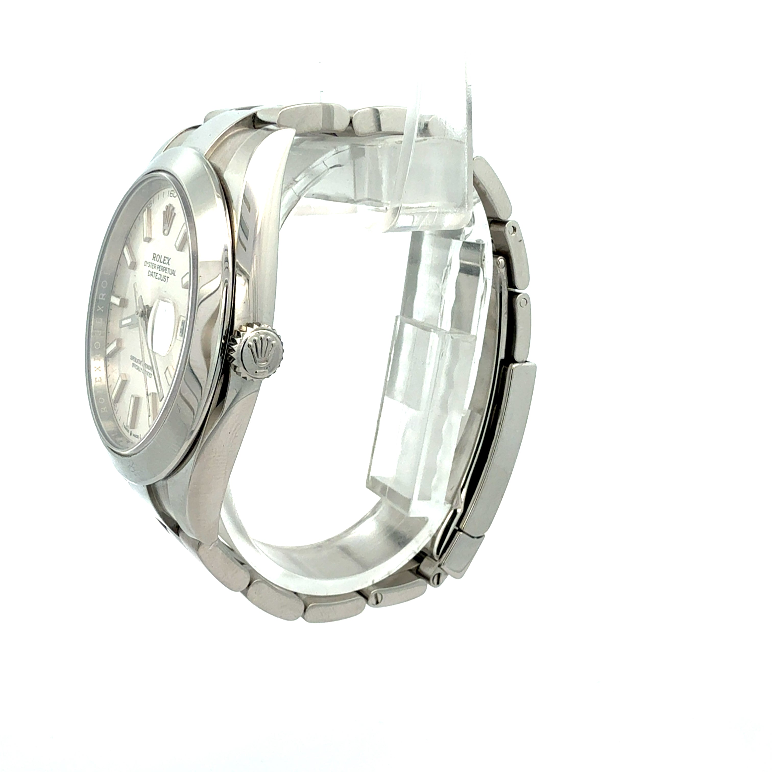 Rolex Datejust 41 reference 126300