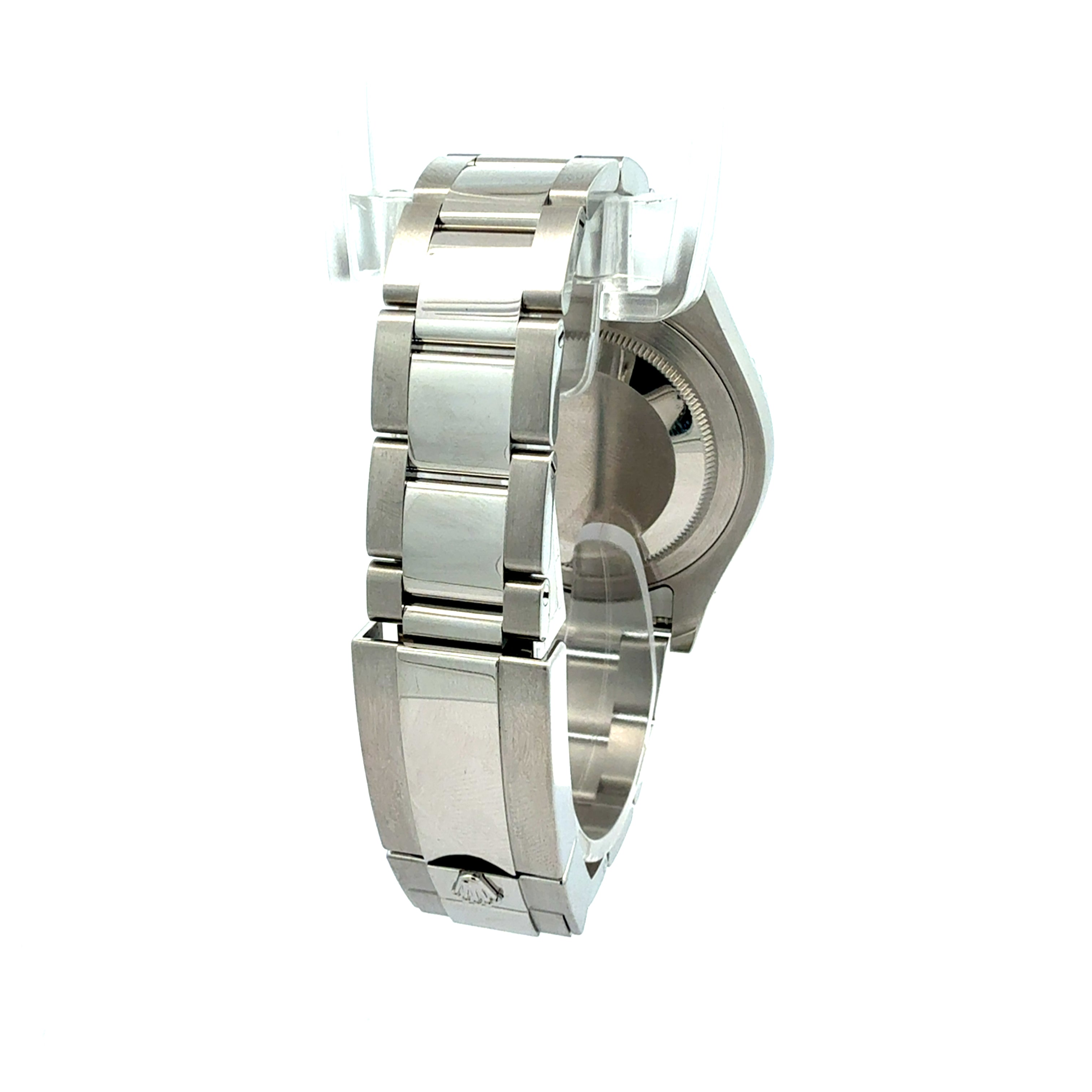 Rolex Yacht-Master 40 Rhodium reference 126622