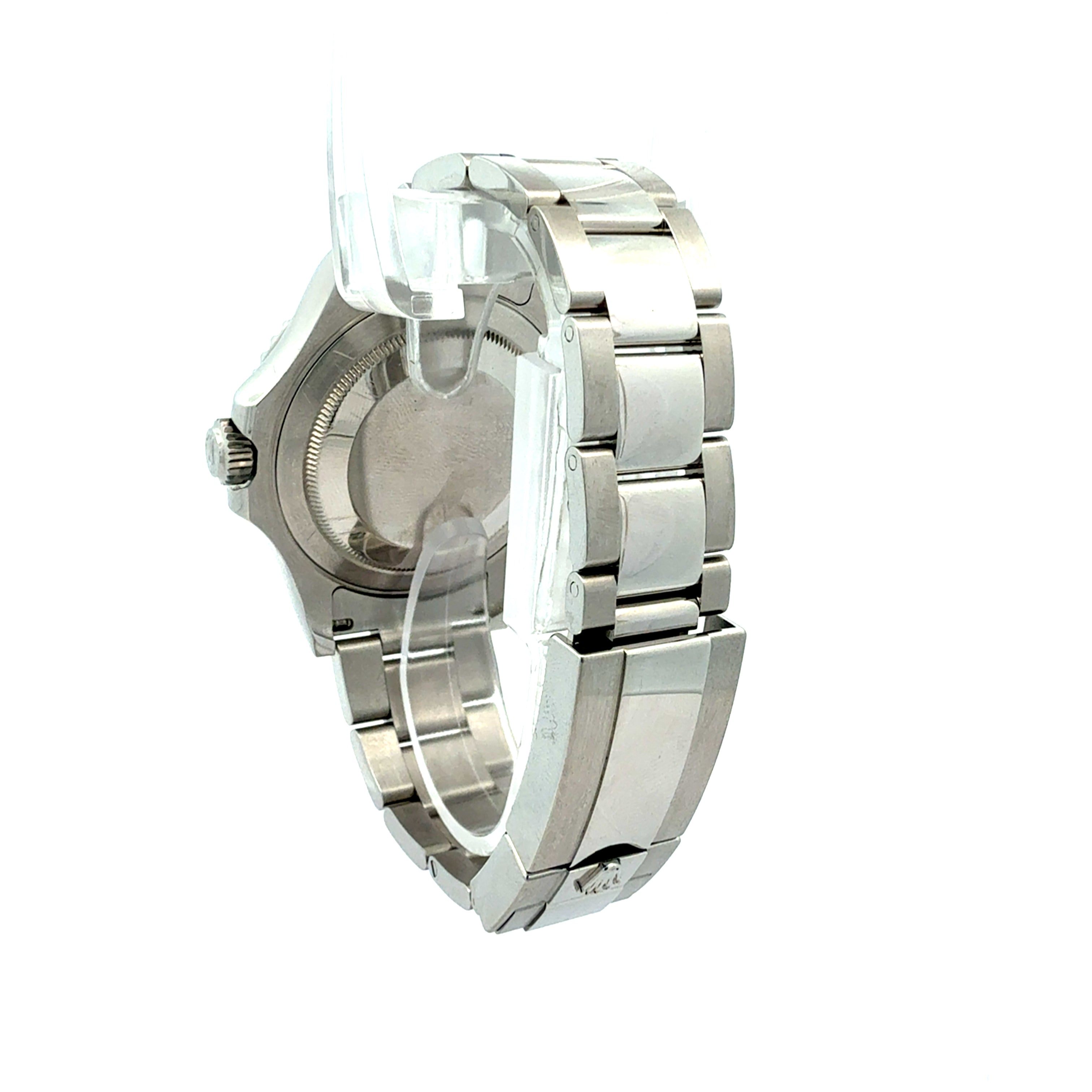 Rolex Yacht-Master 40 Rhodium reference 126622