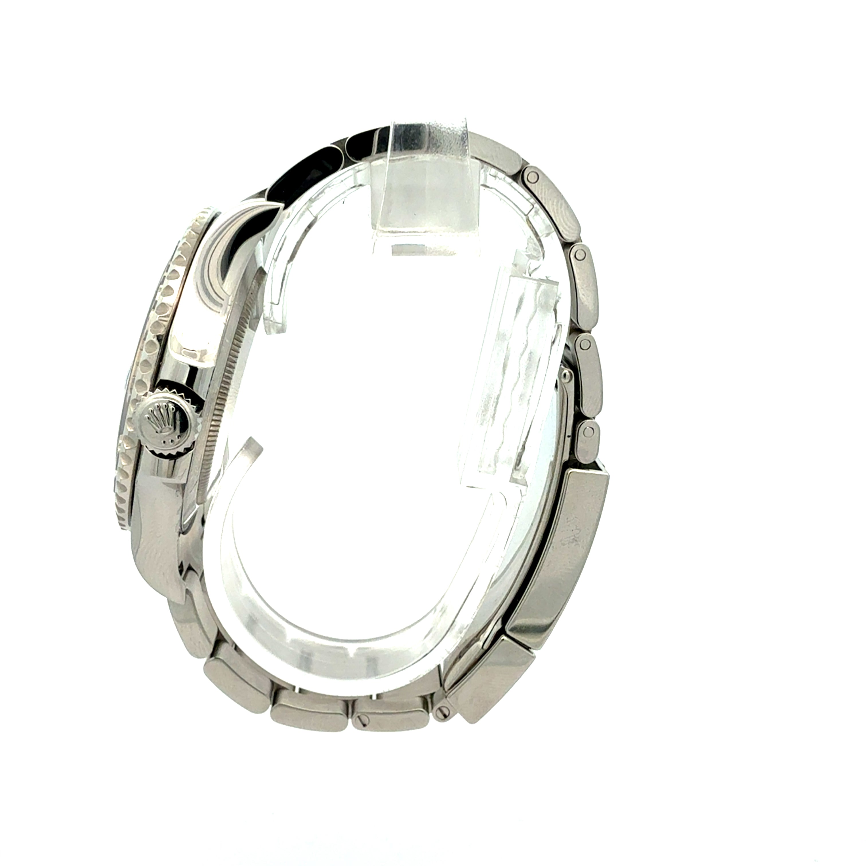 Rolex Yacht-Master 40 Rhodium reference 126622