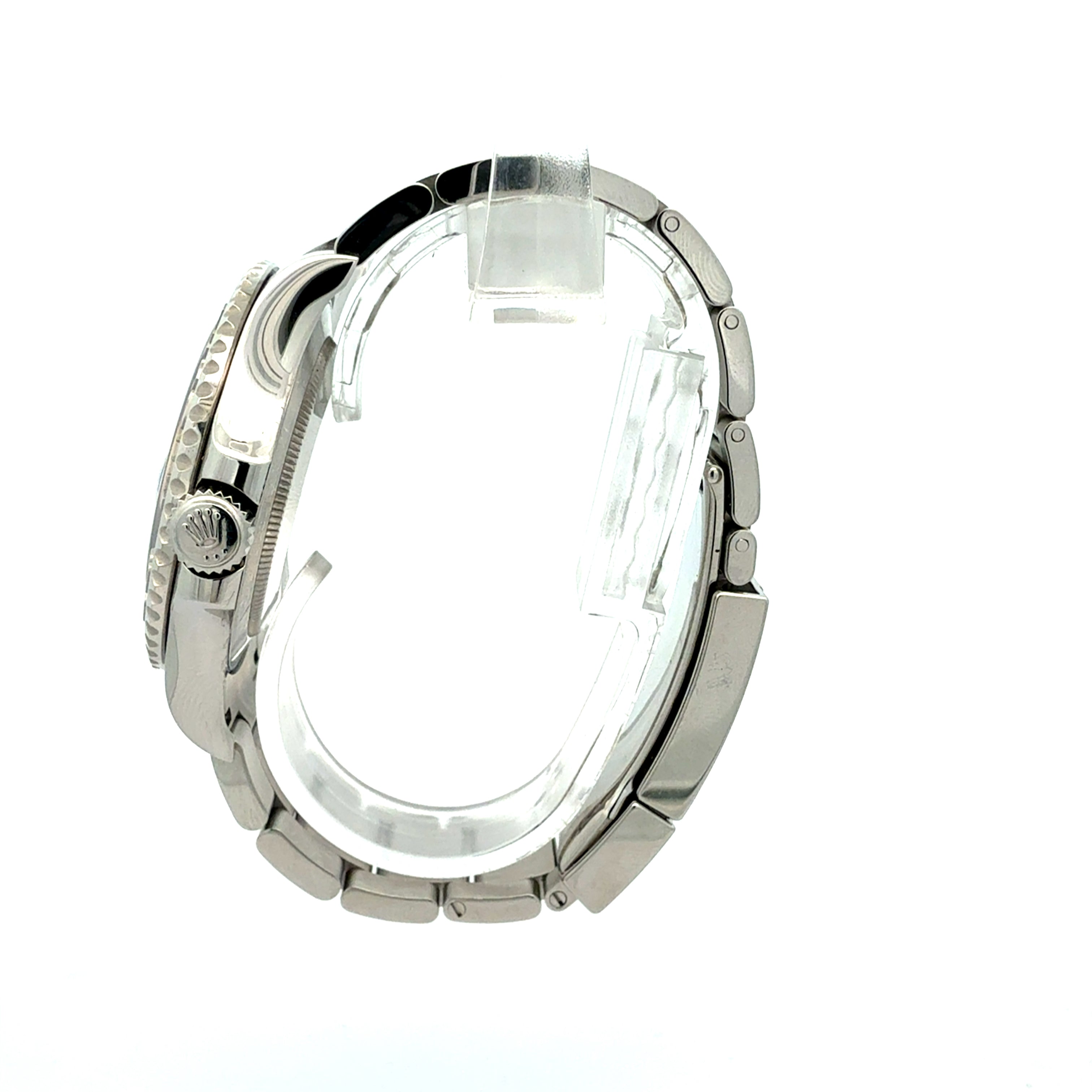 Rolex Yacht-Master 40 Rhodium reference 126622