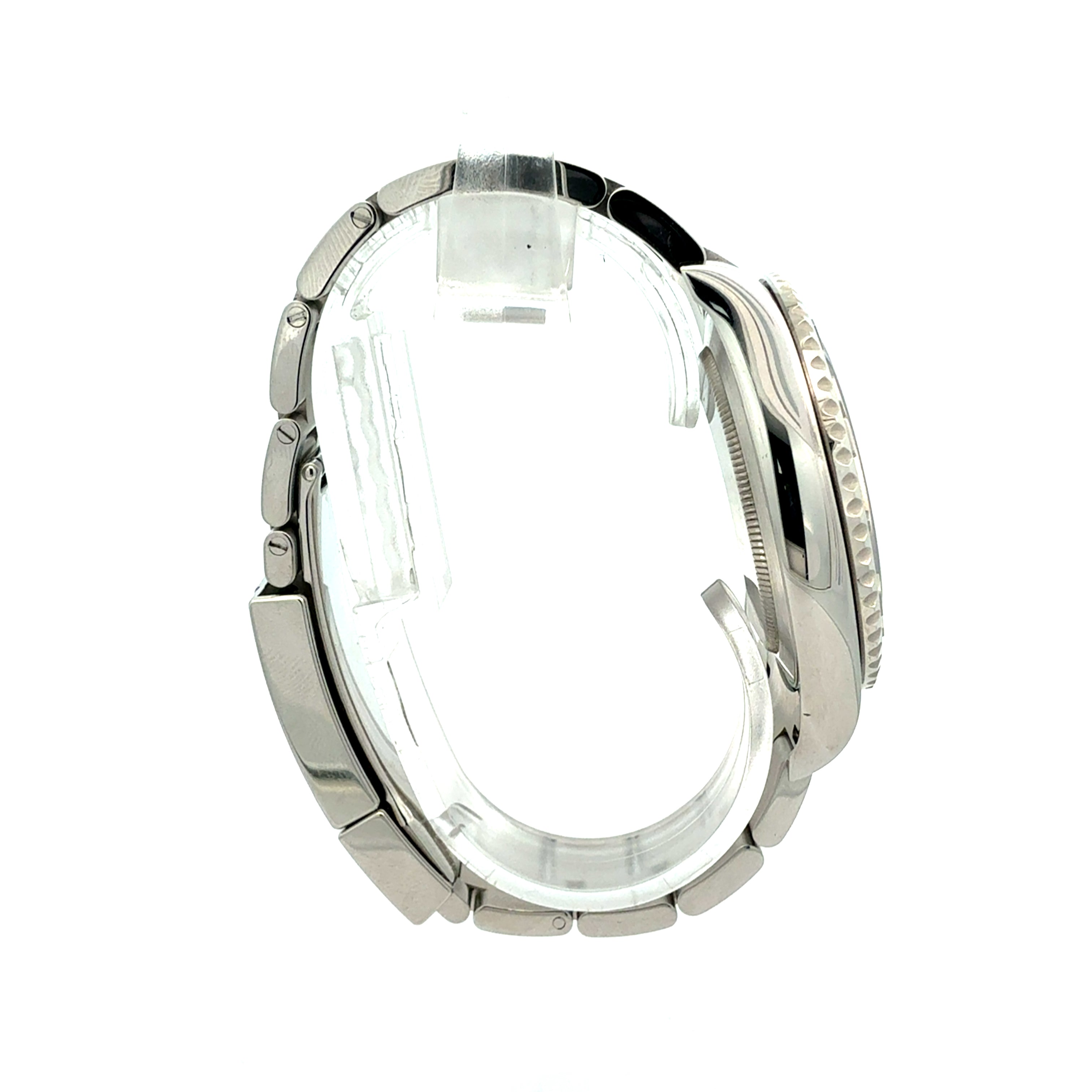 Rolex Yacht-Master 40 Rhodium reference 126622